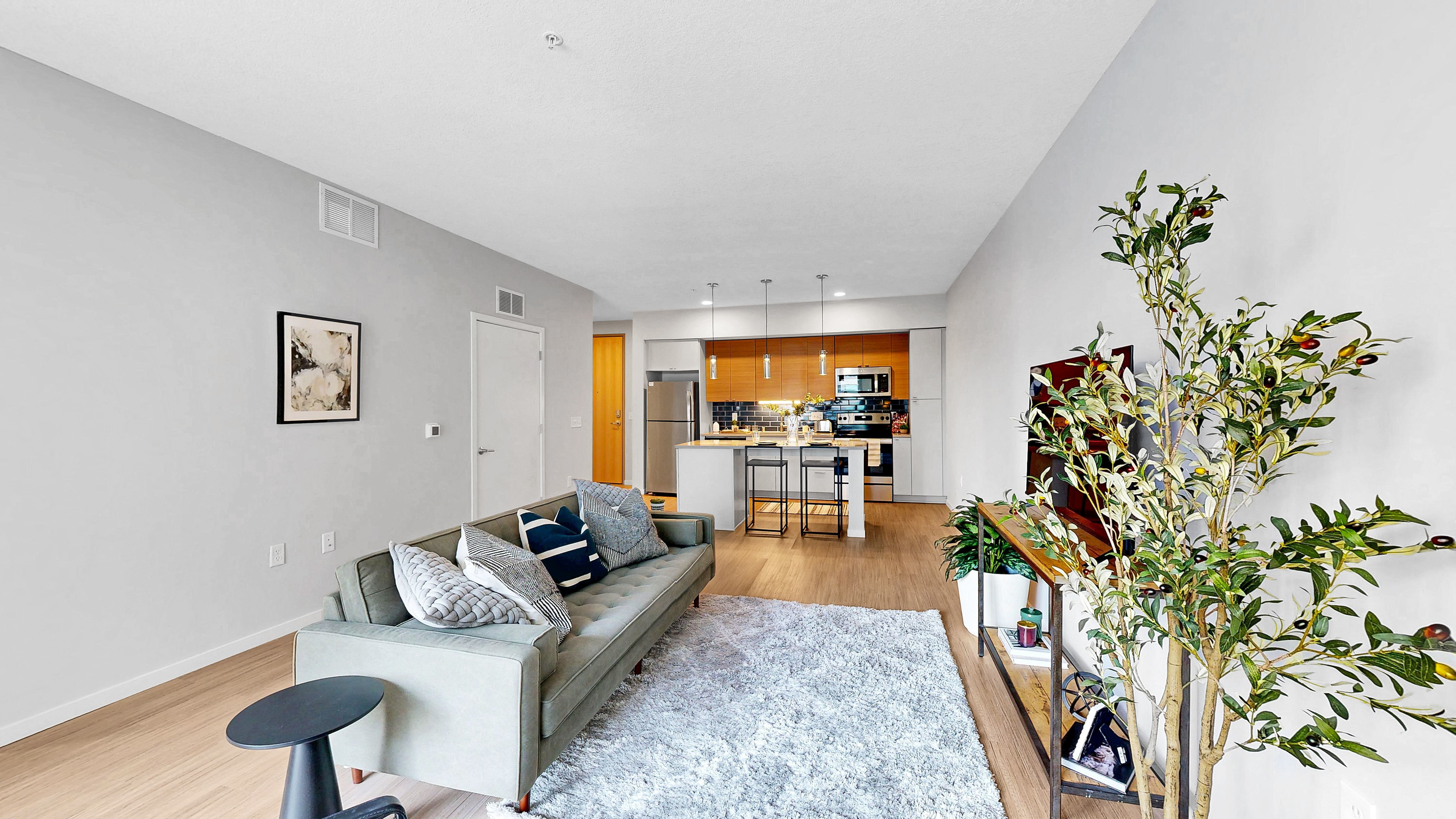 Viridium Apartments – photo 5