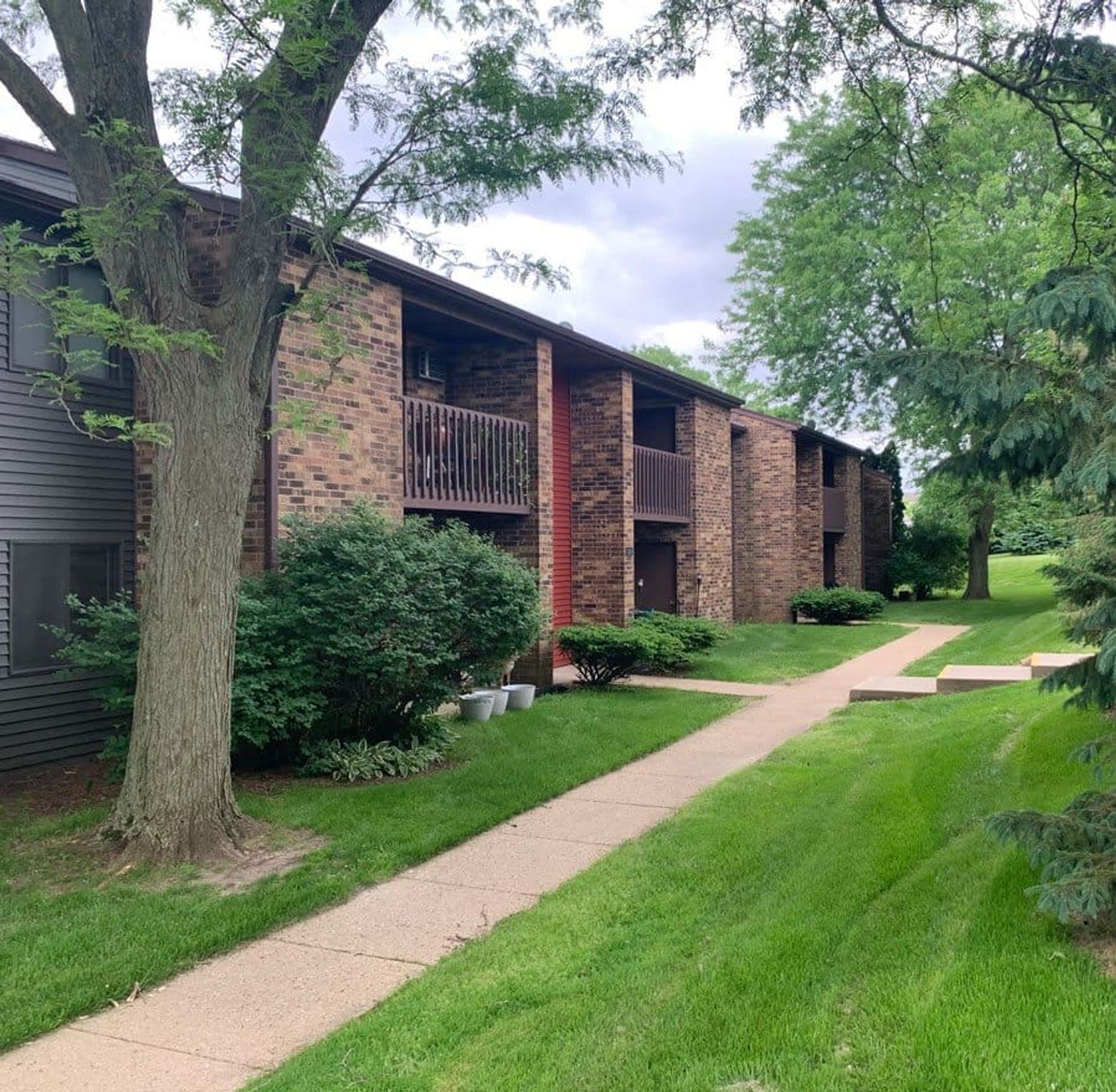 Heather Downs Apartments – photo 3