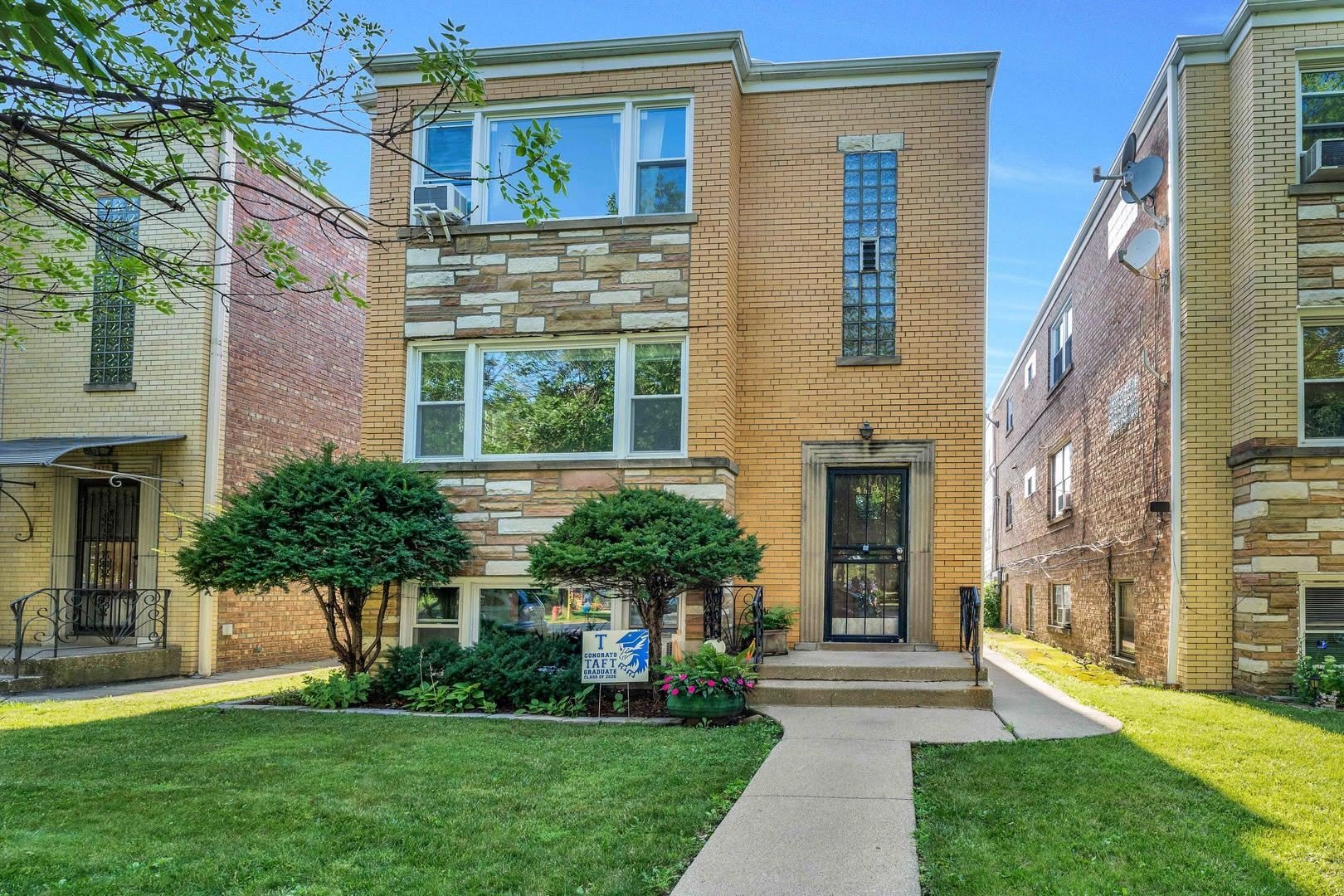 4614 N Central Avenue – photo 1
