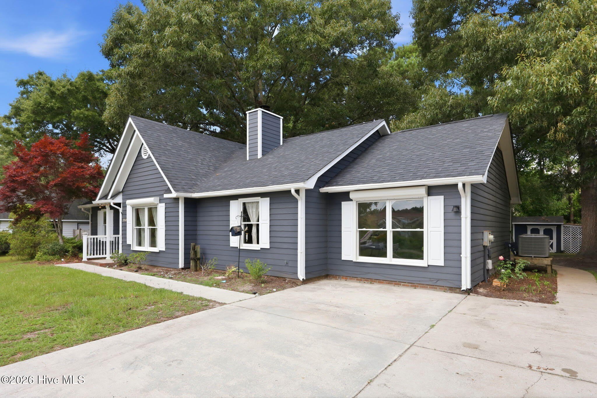 552 Swansboro Loop Road – photo 1