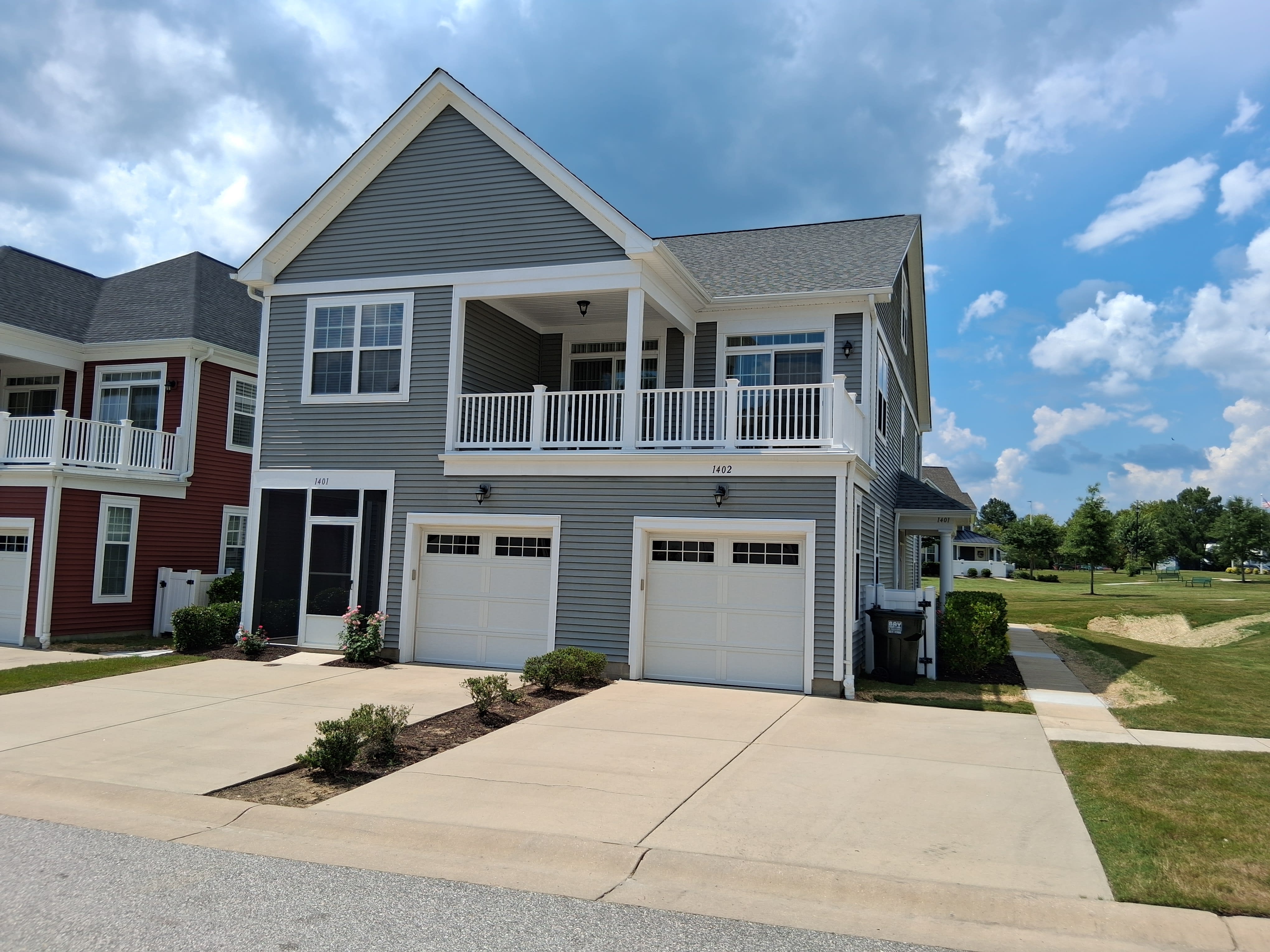 1402 Farringdon Way – photo 2
