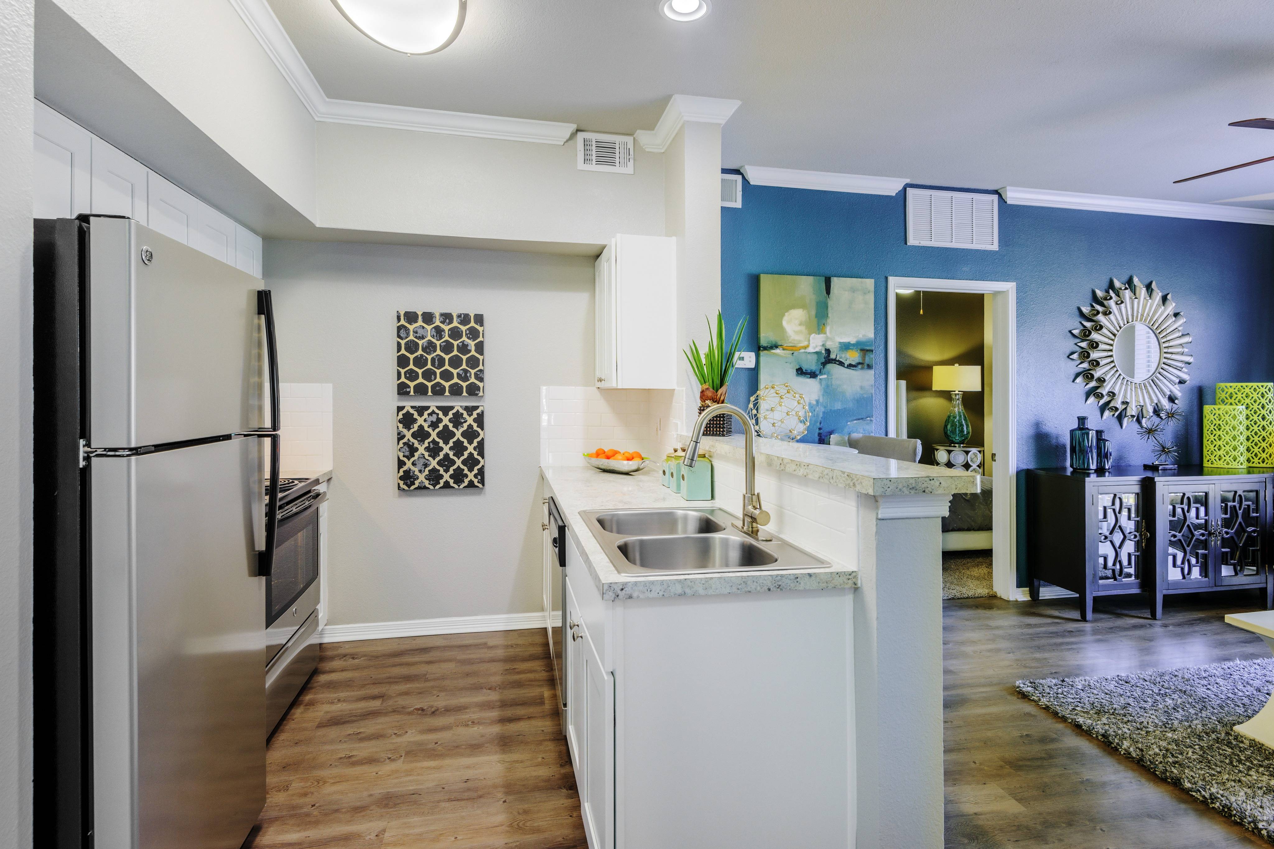 The Meadows at North Richland Hills Apartments – photo 4
