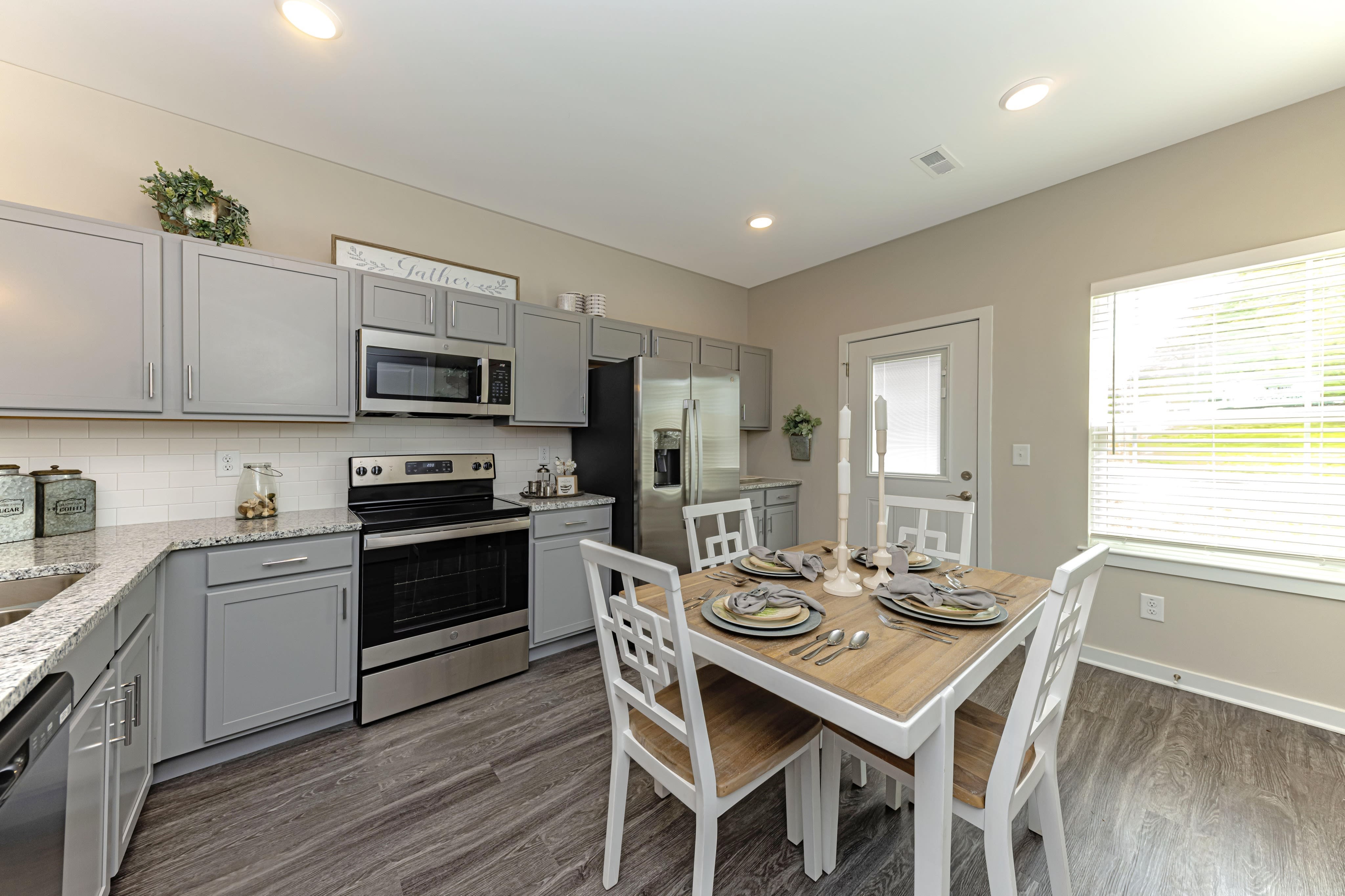 Sango Ridge Townhomes – photo 3