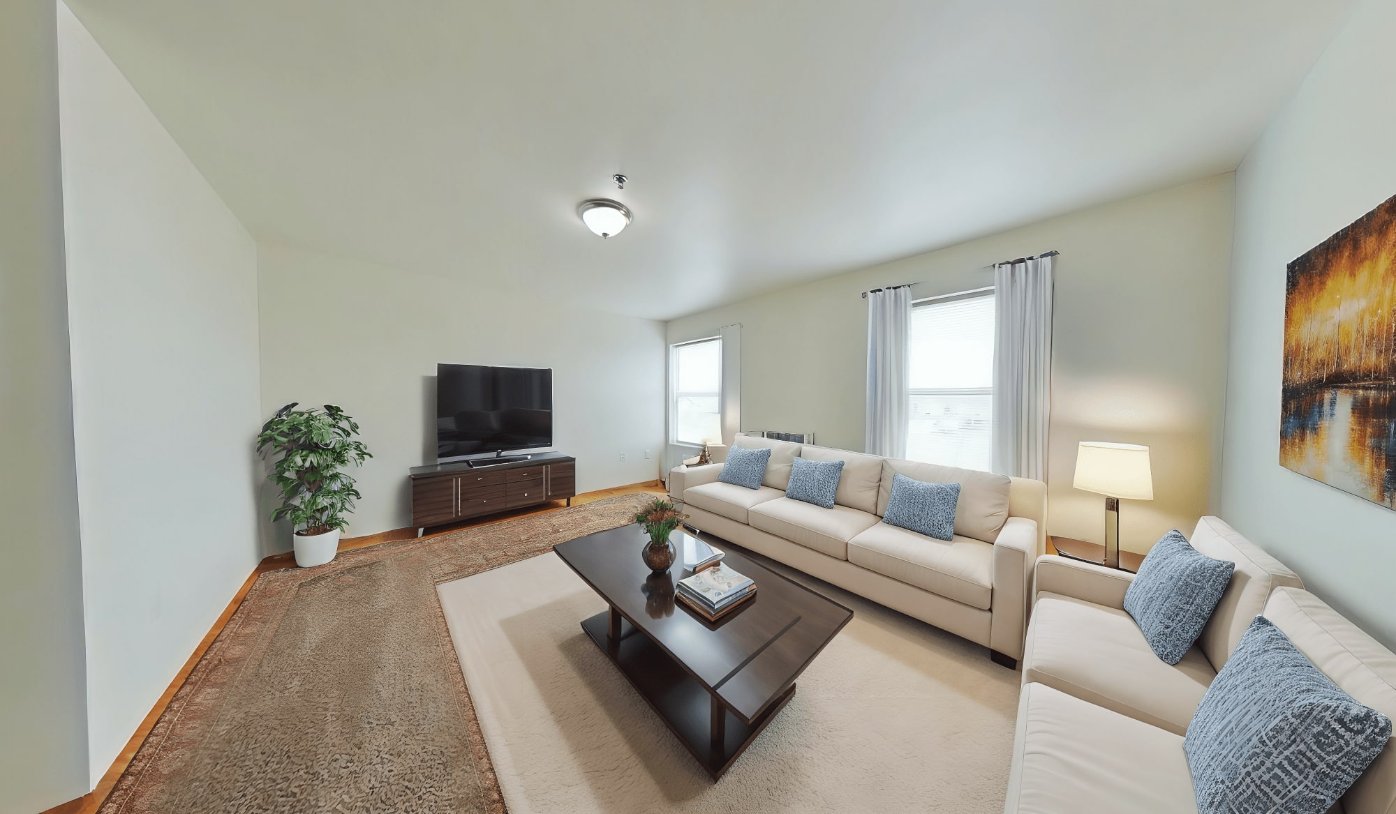 Eagle Point Apartments – photo 1