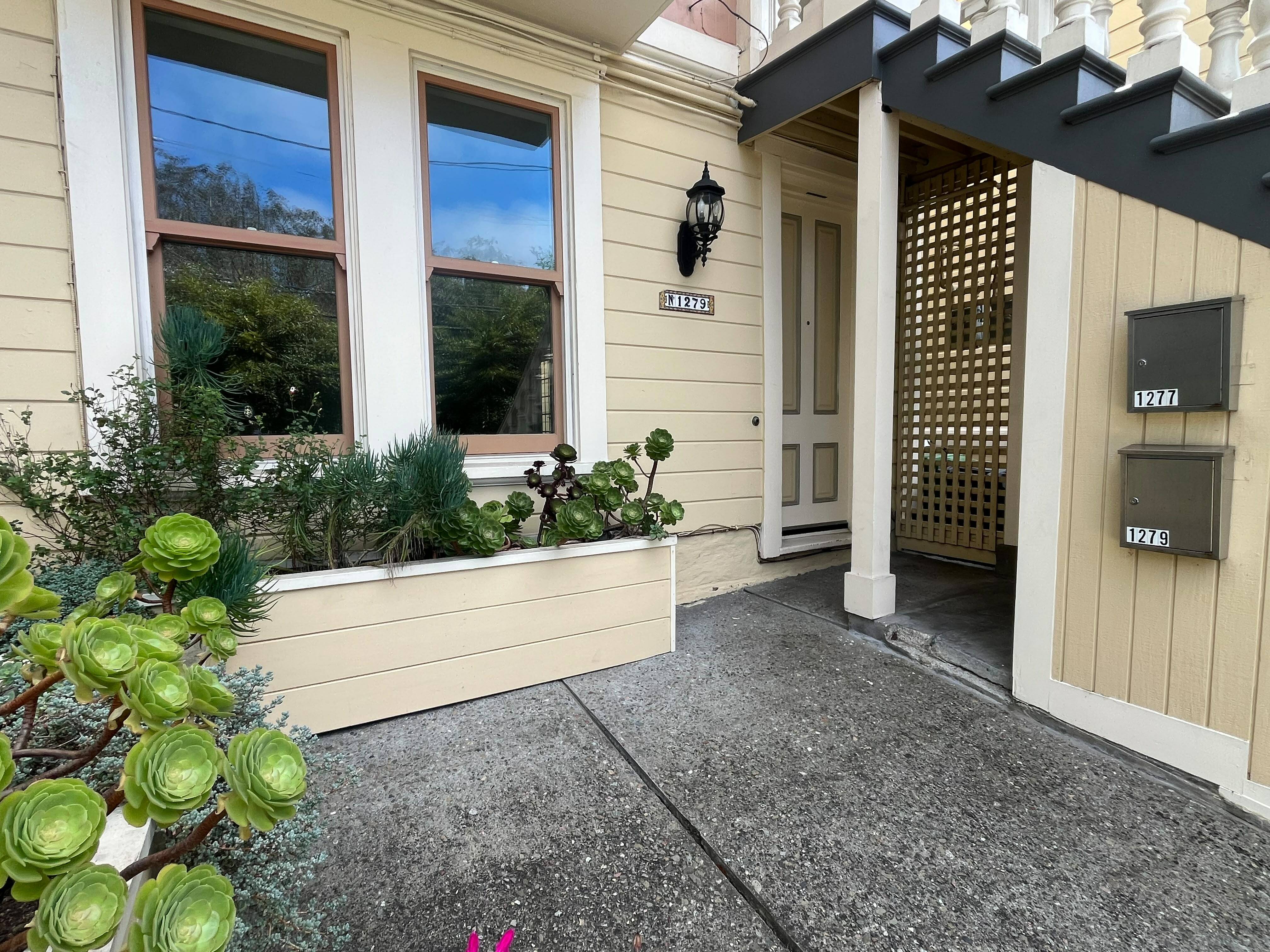 1279 Page Street – photo 4