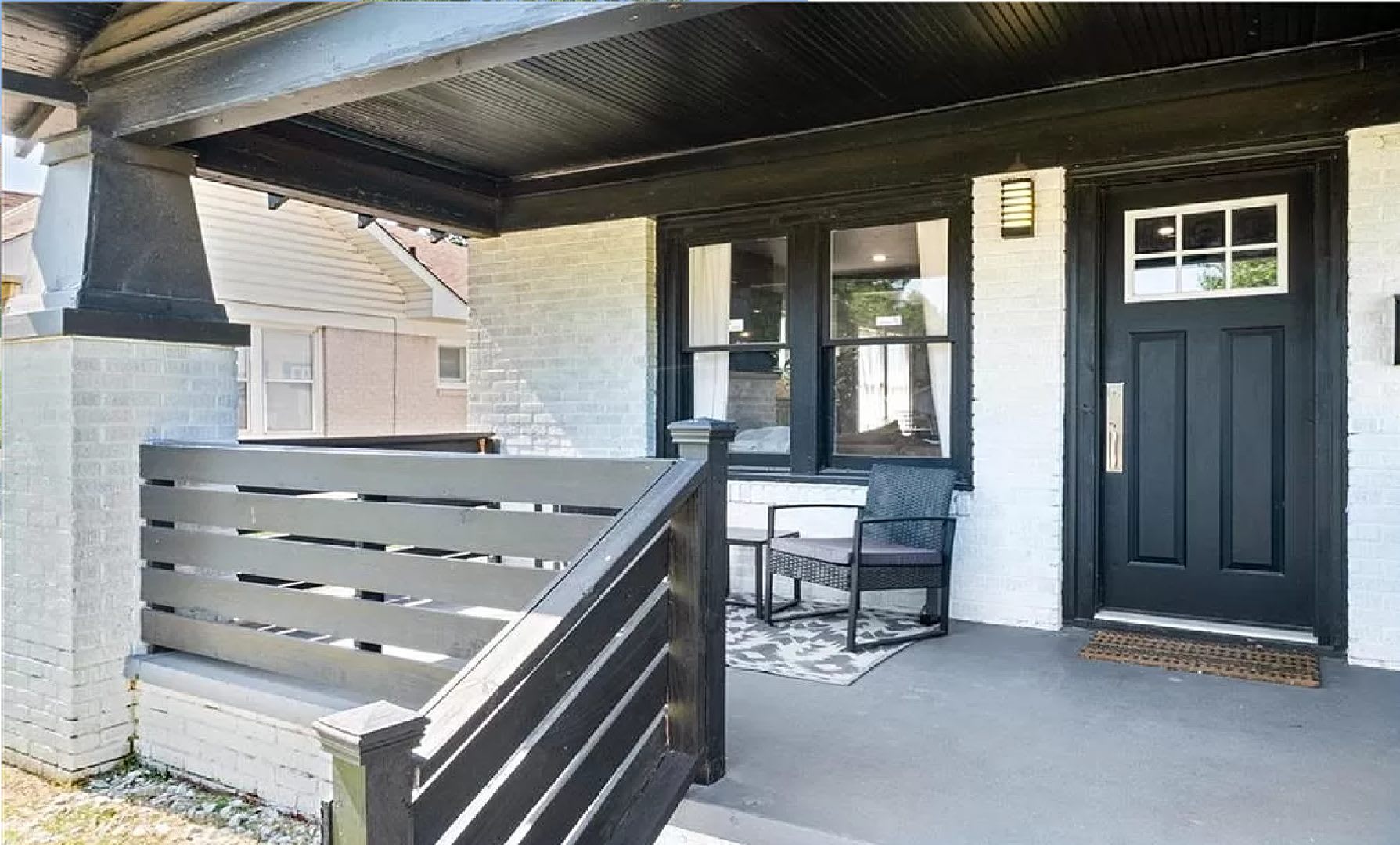 Stylish 2BR/2BA Home Near Paseo Arts District & Downtown OKC! – photo 3