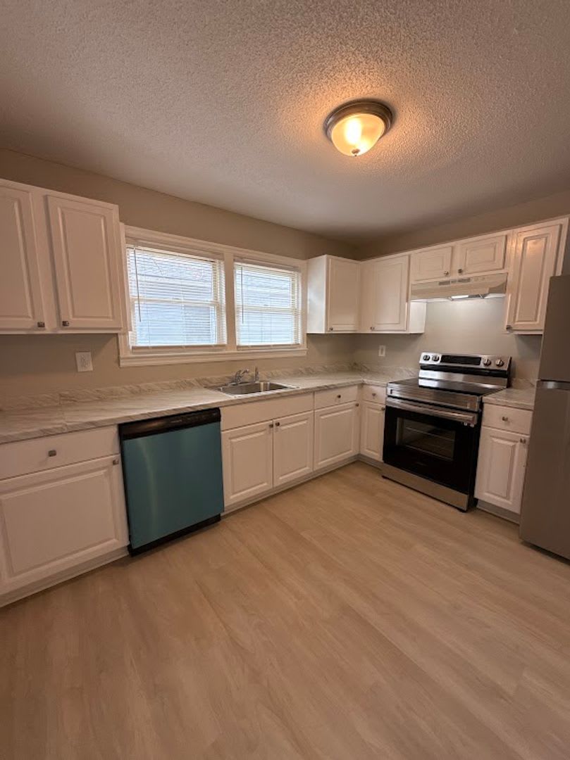 2 bed 2 bath in Atlanta! – photo 3