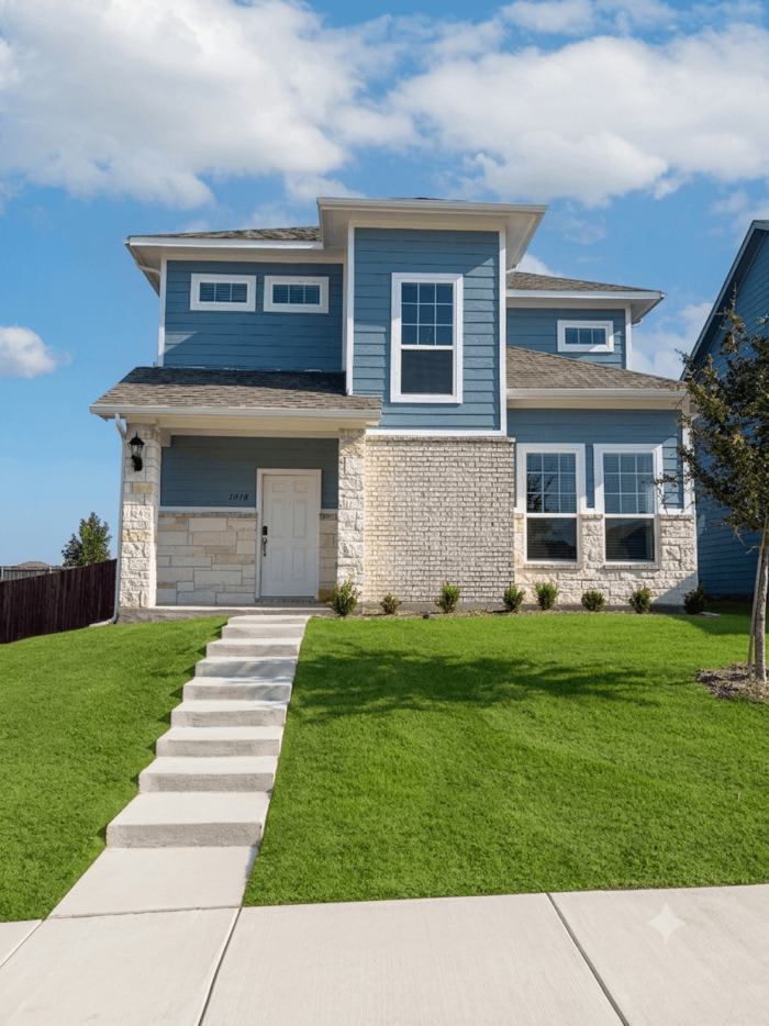 1918 Bluebonnet Lane – photo 1