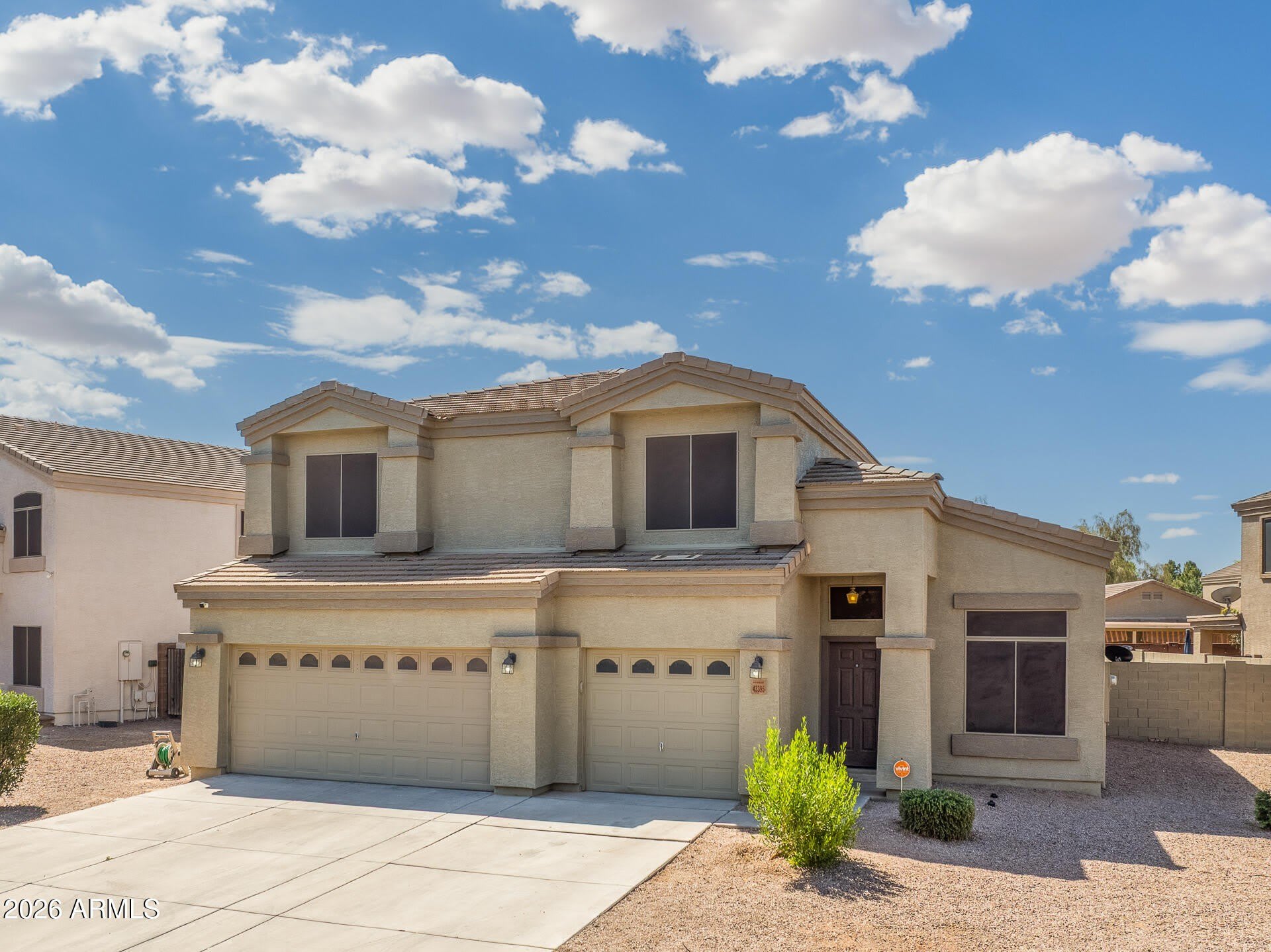 43395 W WILD HORSE Trail – photo 2