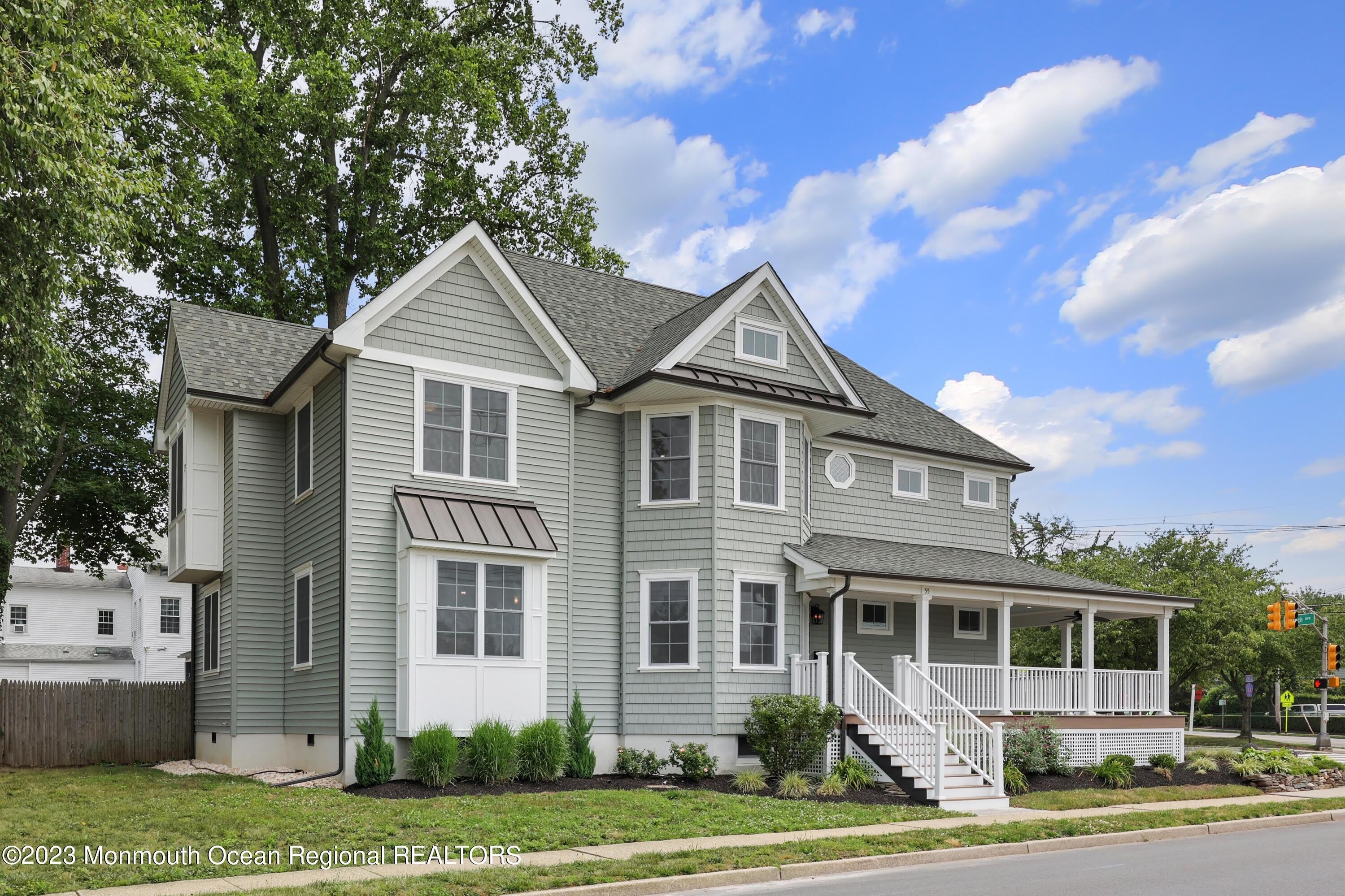 55 Hudson Avenue – photo 1