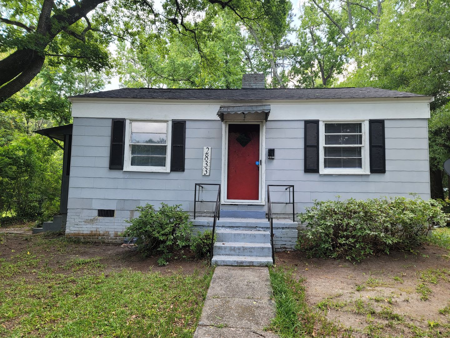 Forest Acres – photo 1