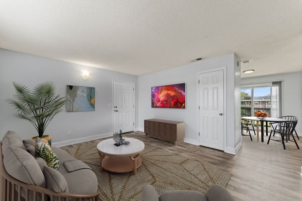 Sea Oats Apartments – photo 3