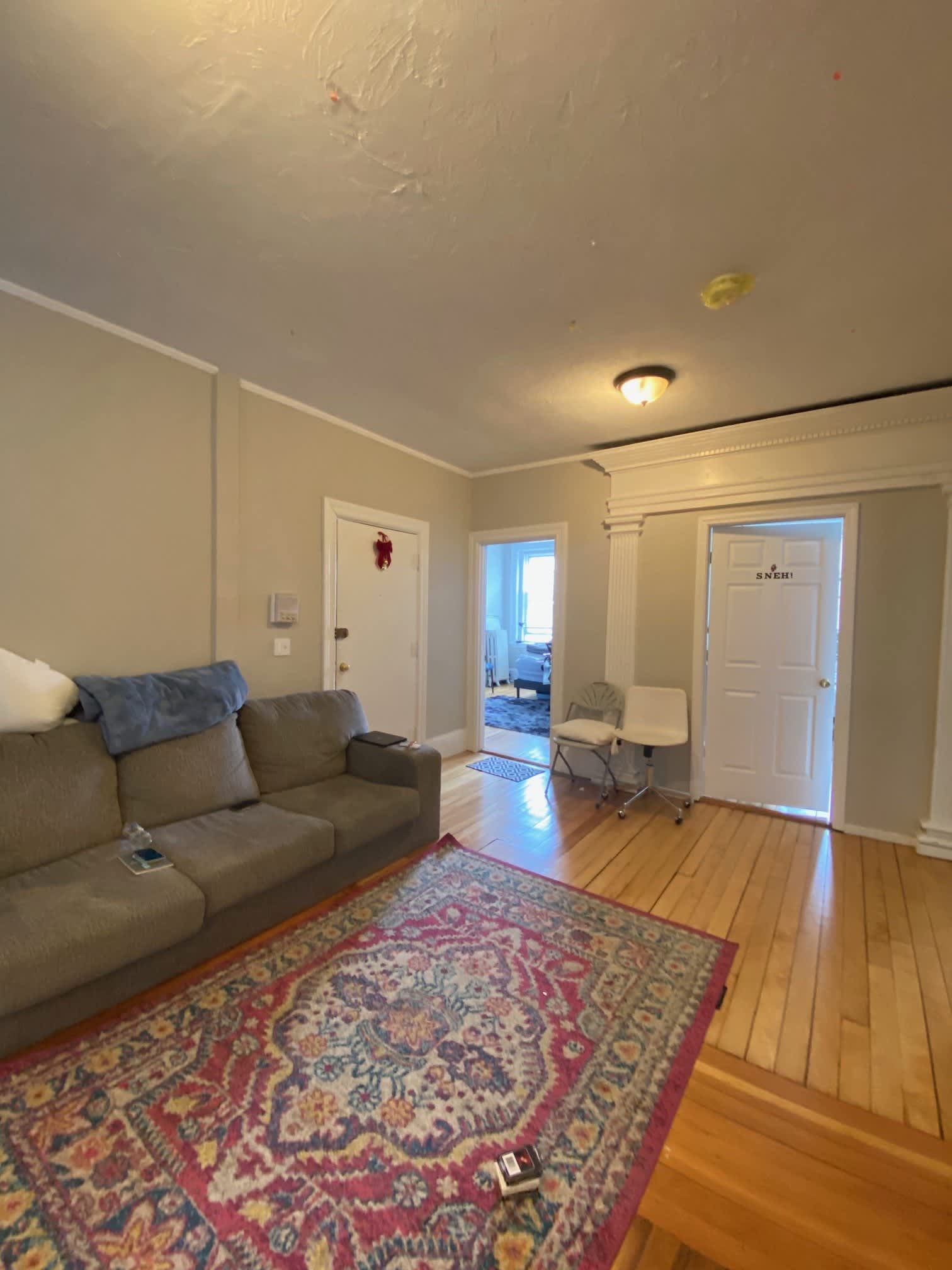10 Glenville AvenueApt. 3 – photo 3