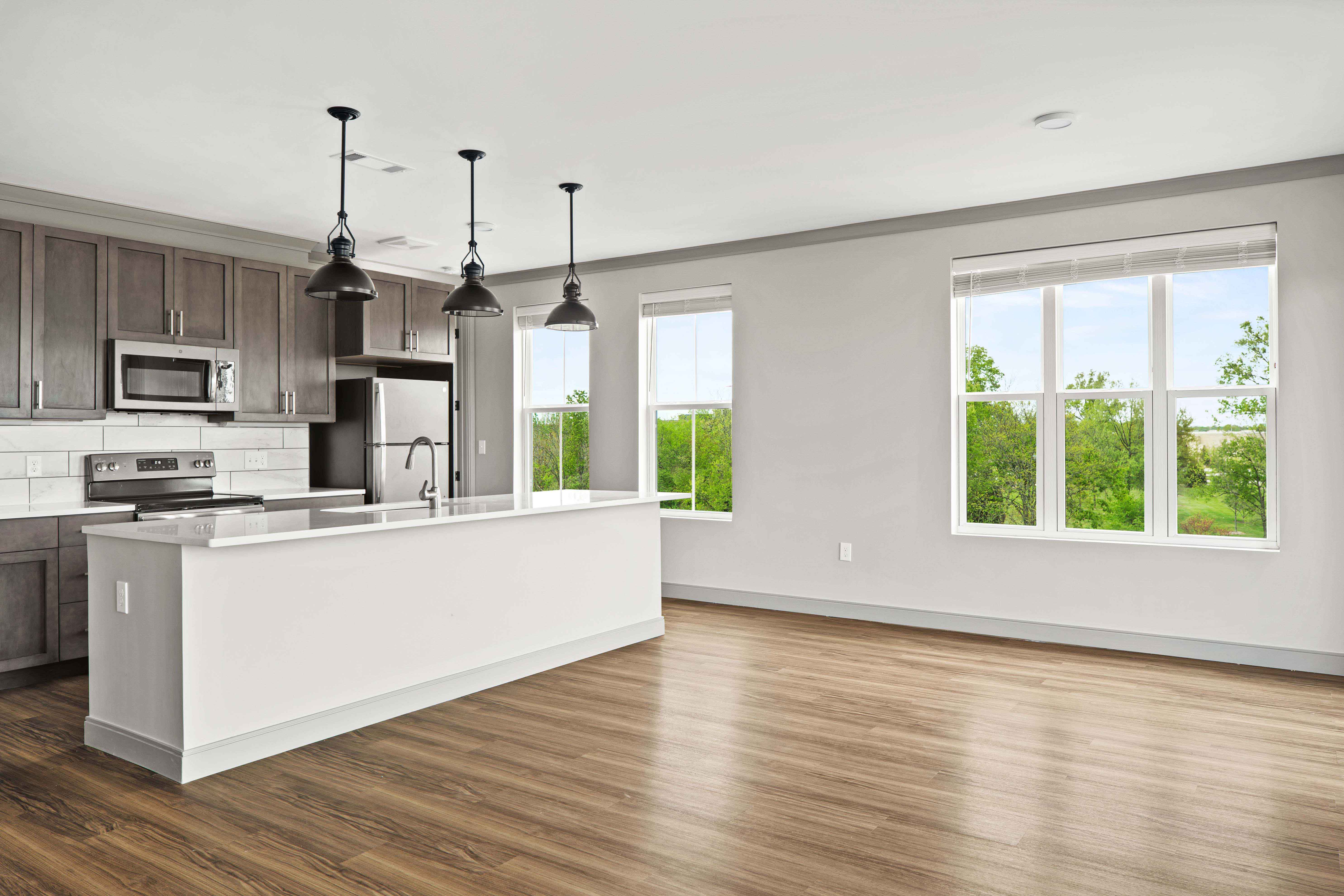 Upton Oxmoor Apartments – photo 4