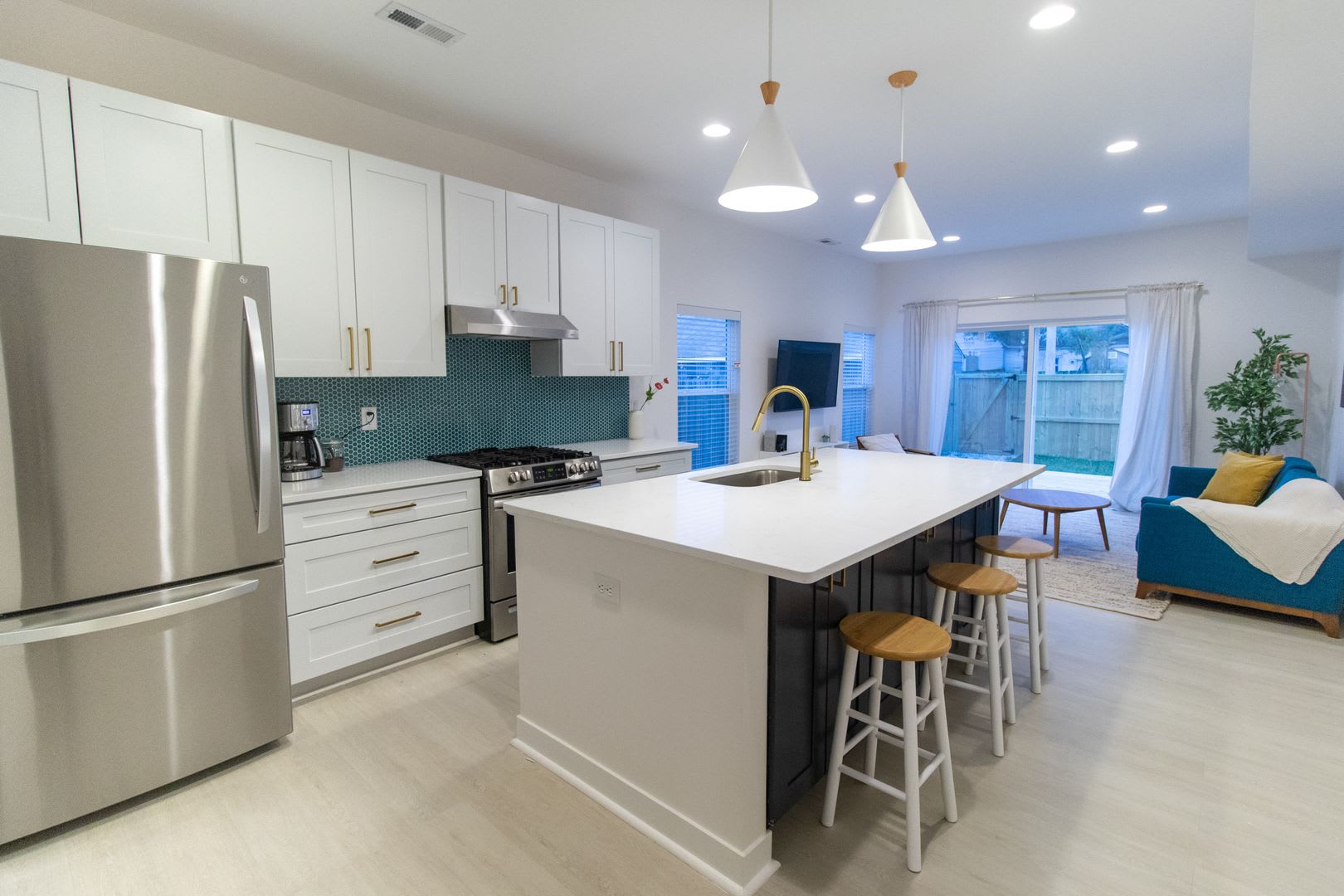Furnished 3BR Home for Lease – photo 2
