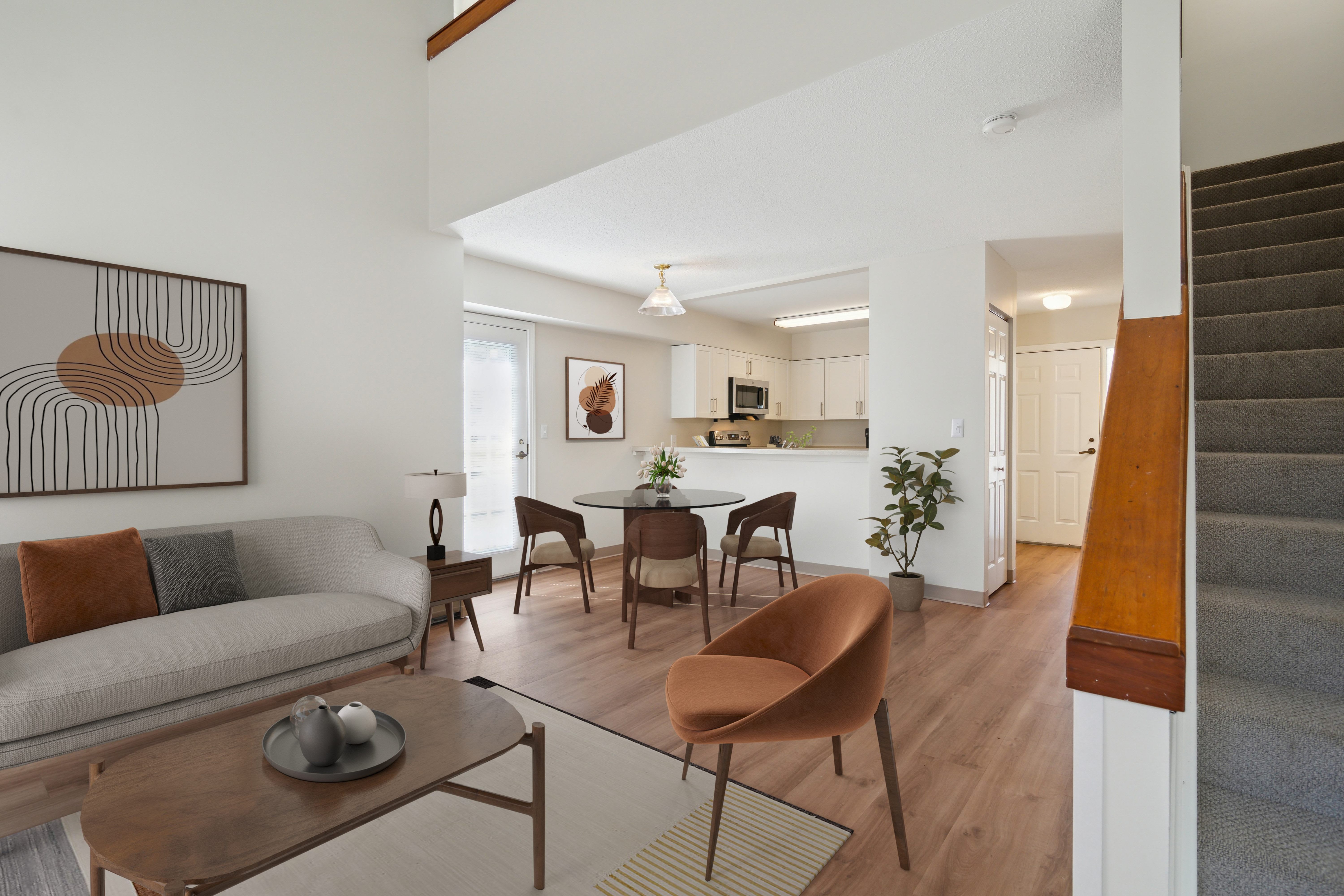 Mariners Hill Apartments – photo 2