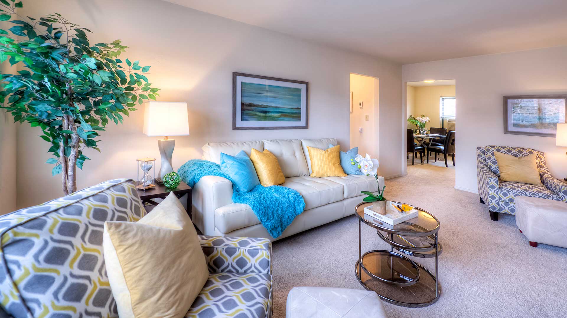 Homestead Apartments – photo 1