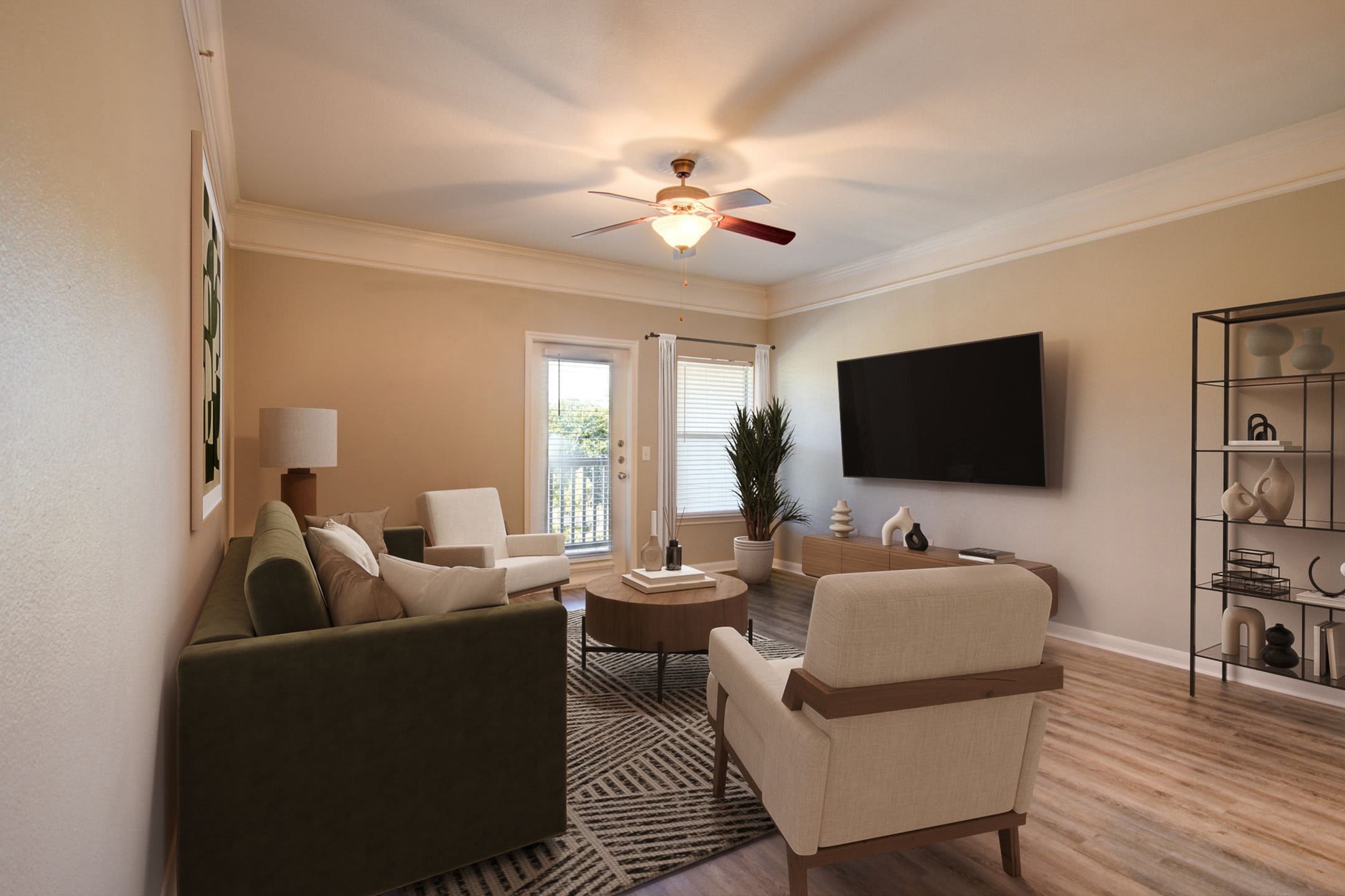 Carrington at Champion Forest Apartments – photo 2