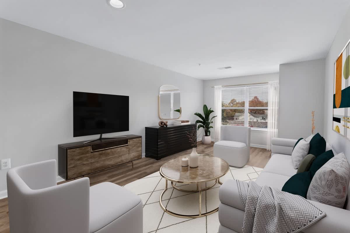Ashbury Court Apartments – photo 4