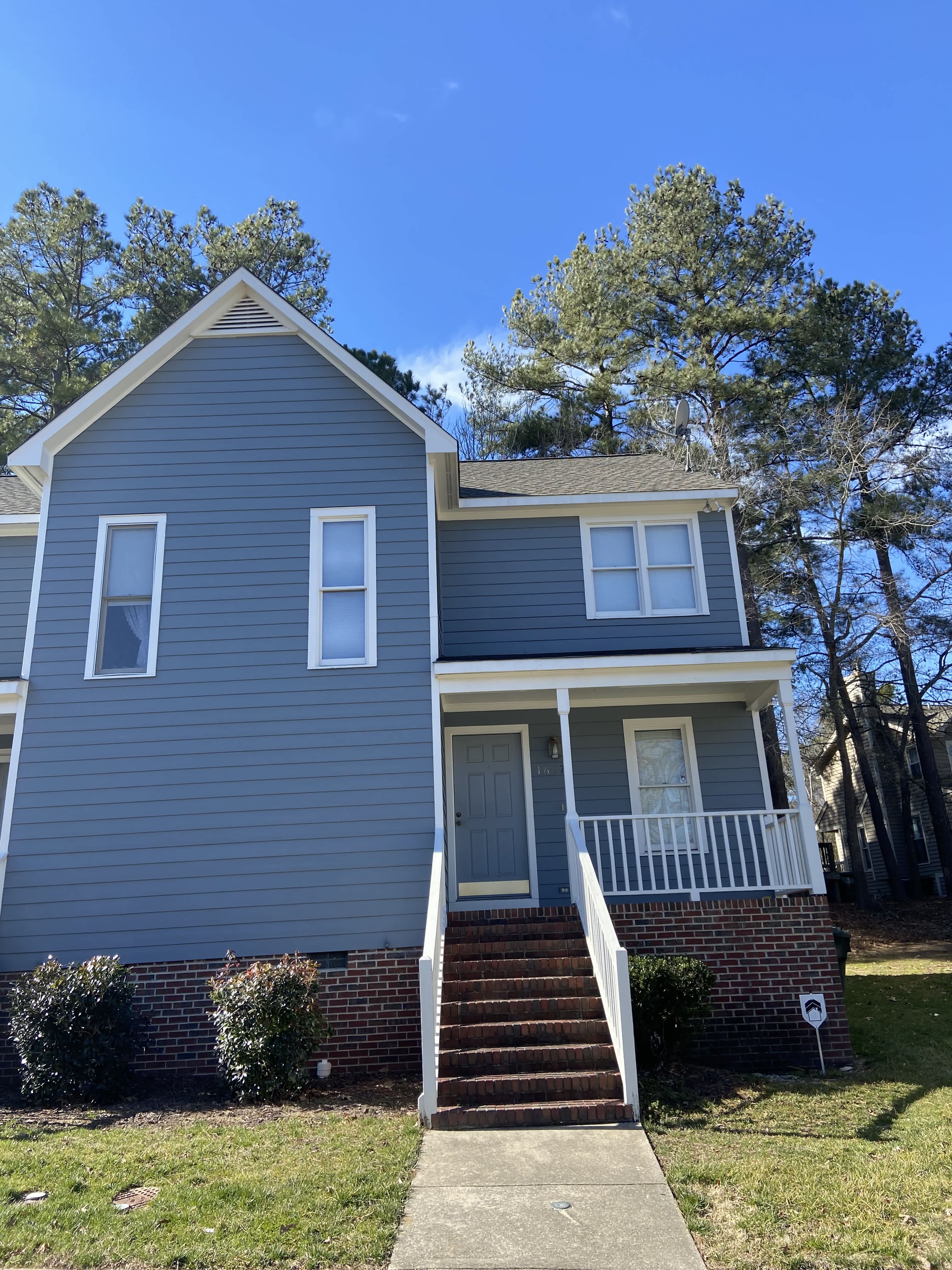 1607 Oakland Hills Way – photo 1