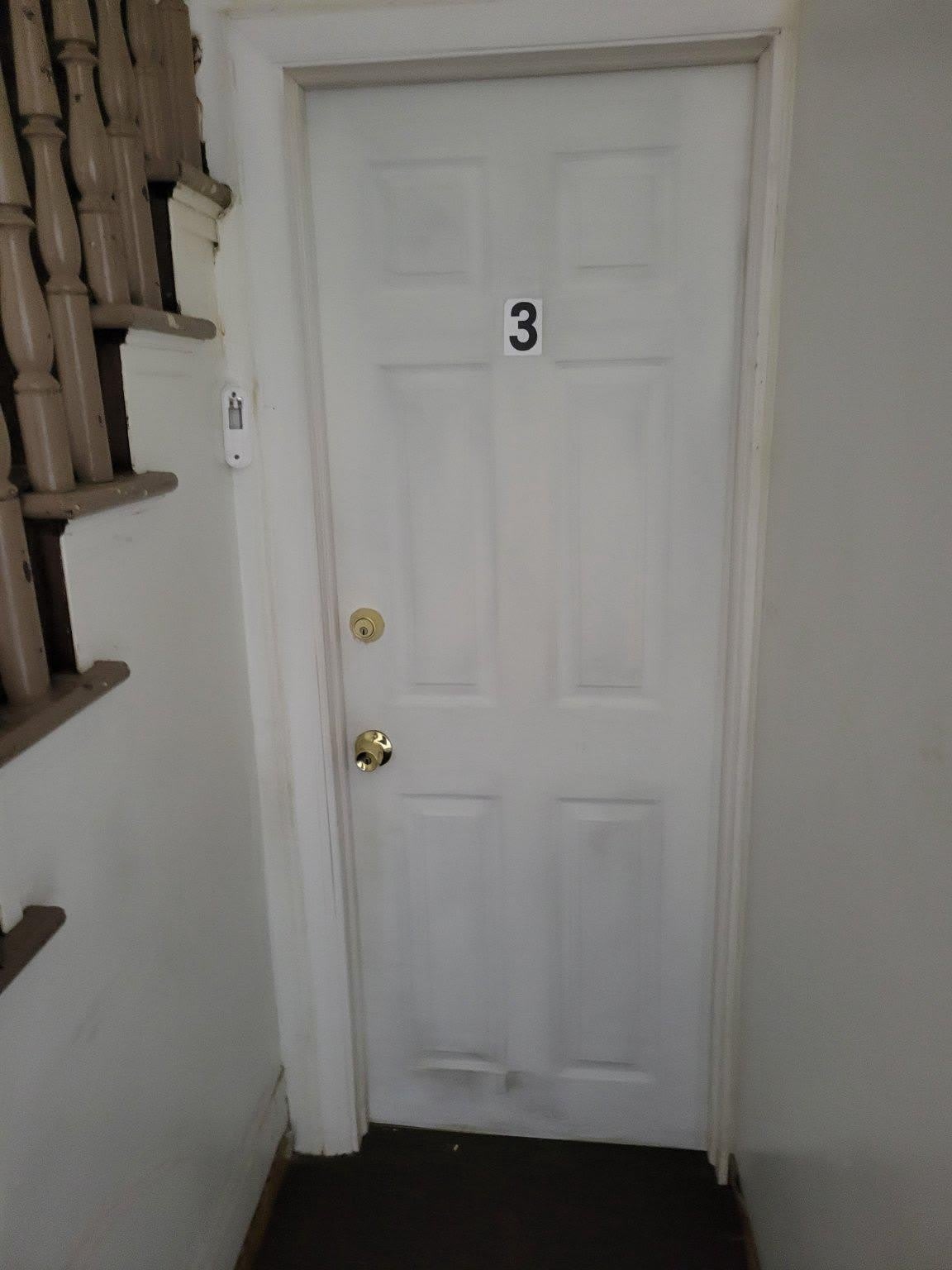 607 SWEDE Street – photo 5