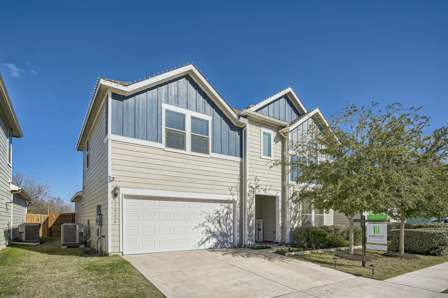 11804 Saddle Rock Drive – photo 1