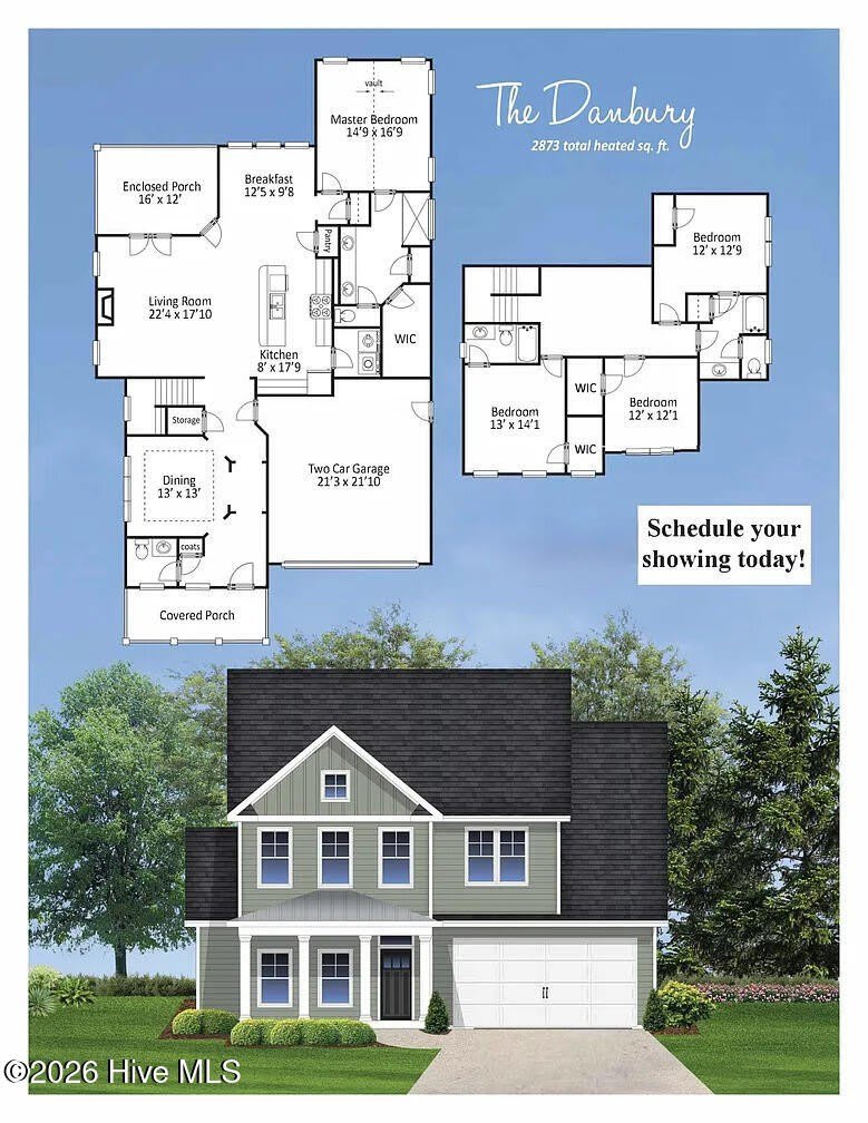 205 E Barred Owl Drive – photo 2