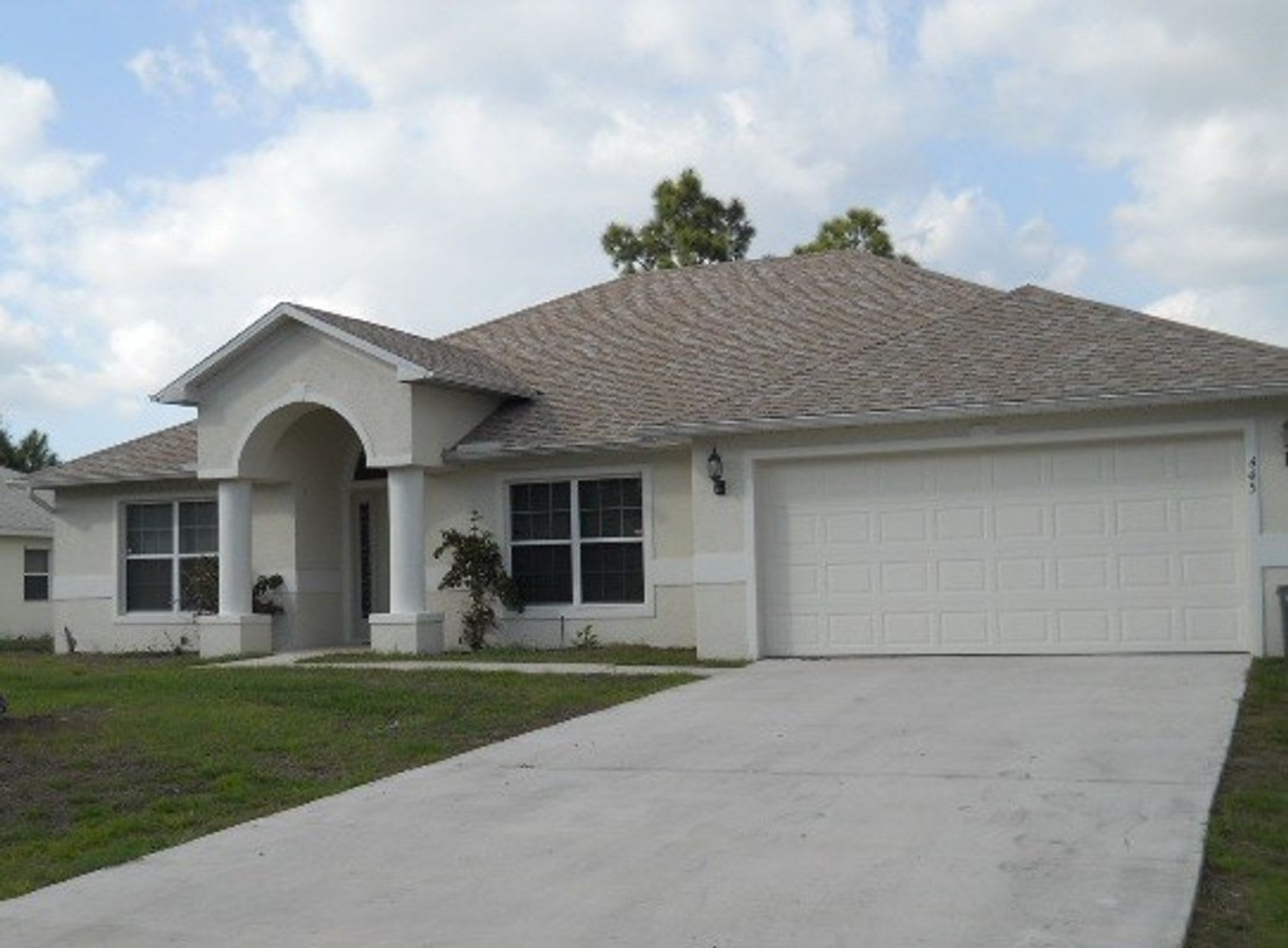Newly Remodeled 4 2 Plus Den House Lehigh – photo 1
