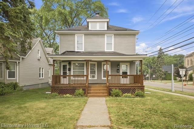 802 S LAFAYETTE Avenue – photo 2