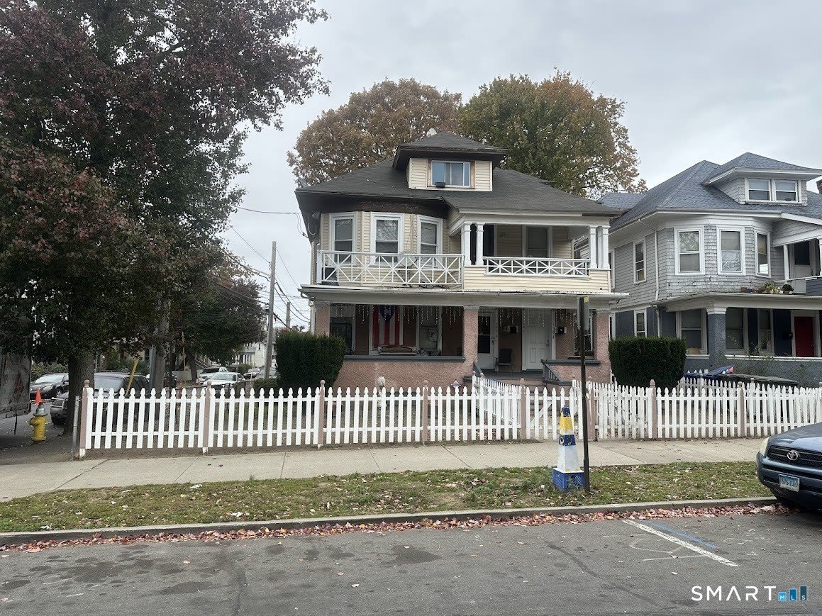 358 Park Avenue – photo 1