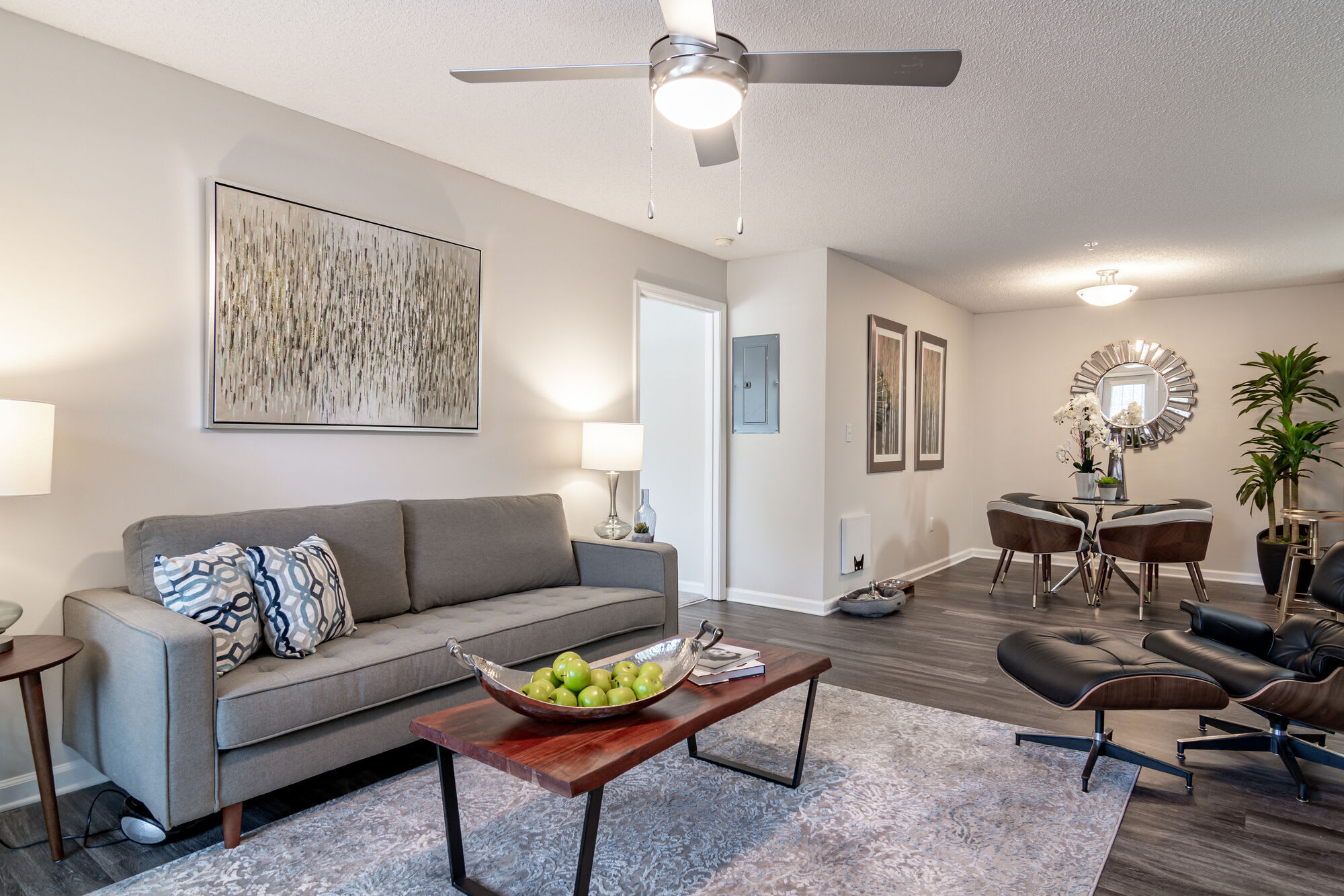 Belle Vista – photo 1
