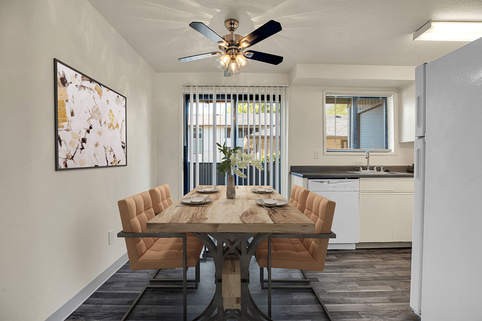 Mountain View Terrace – photo 5