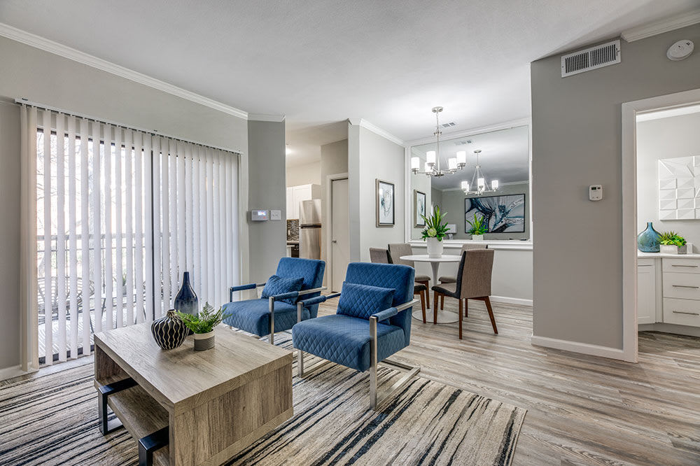 The Azul Apartments – photo 5