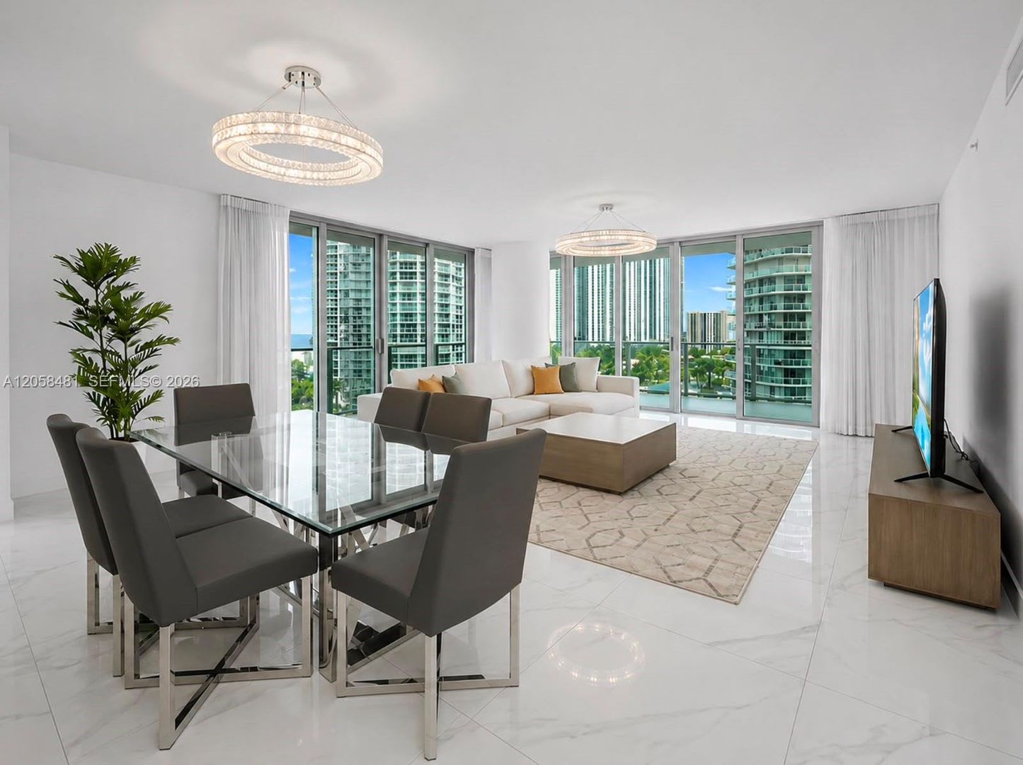 300 Sunny Isles Boulevard 4802, Sunny Isles Beach, FL 33160 – photo 3