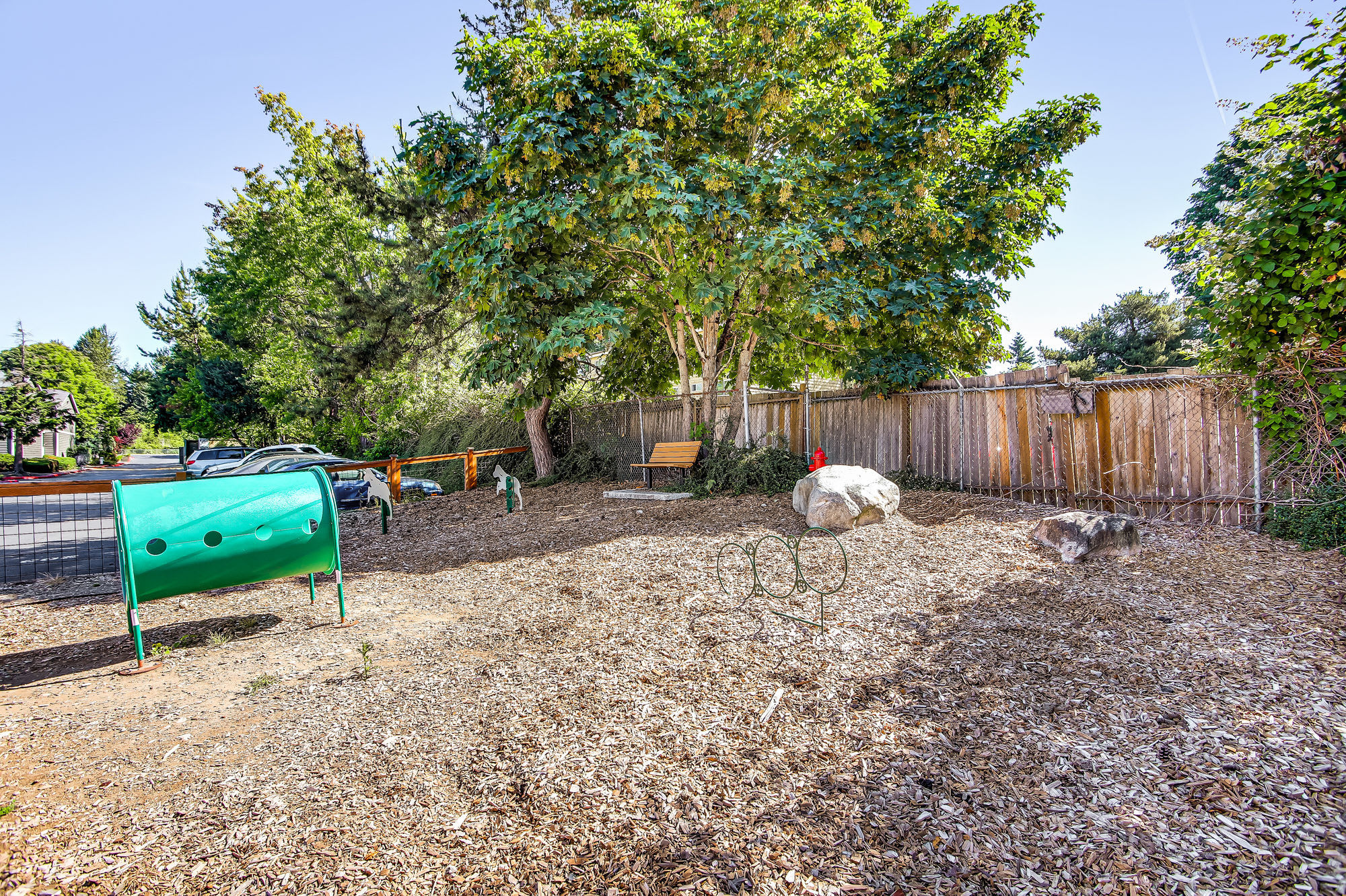 Irwin Park – photo 4