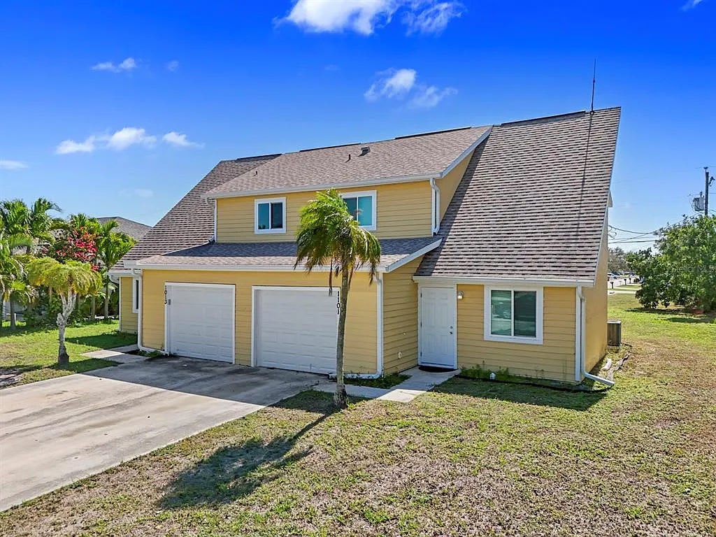1101 Country Club Blvd – photo 2