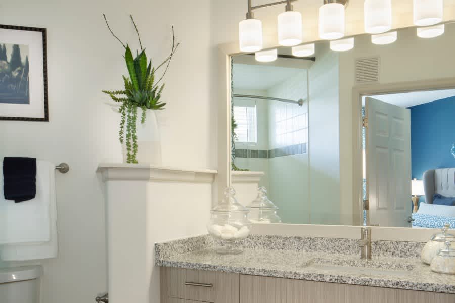 The Meadows At Meridian Apartments – photo 3