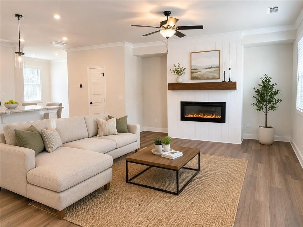 4695 Cypress Park Drive – photo 4