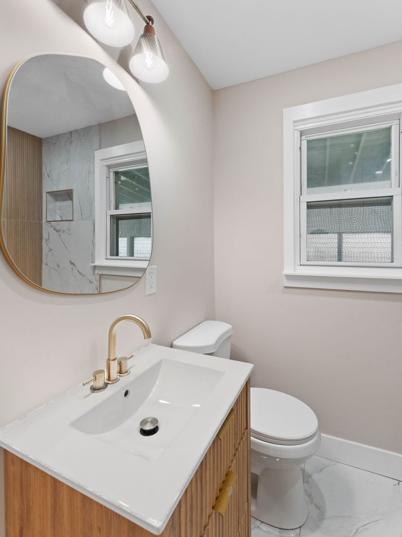 Newly Renovated 4-Bedroom, 2-Bath Home for Rent in Magnolia – photo 3