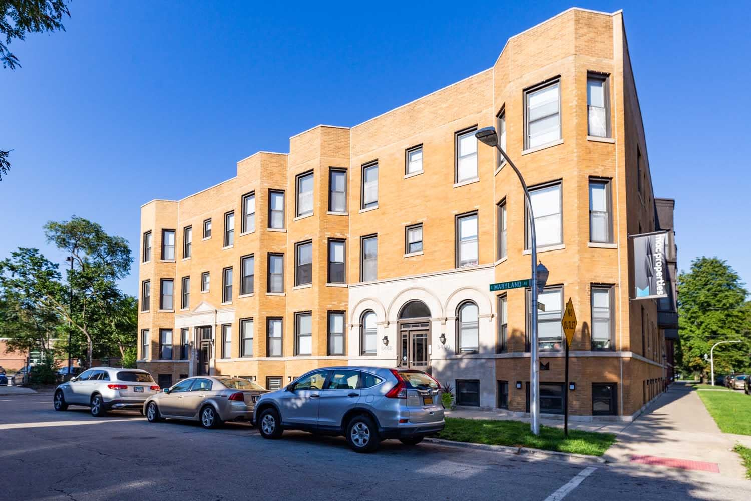 5400-5406 S. Maryland Avenue – photo 4