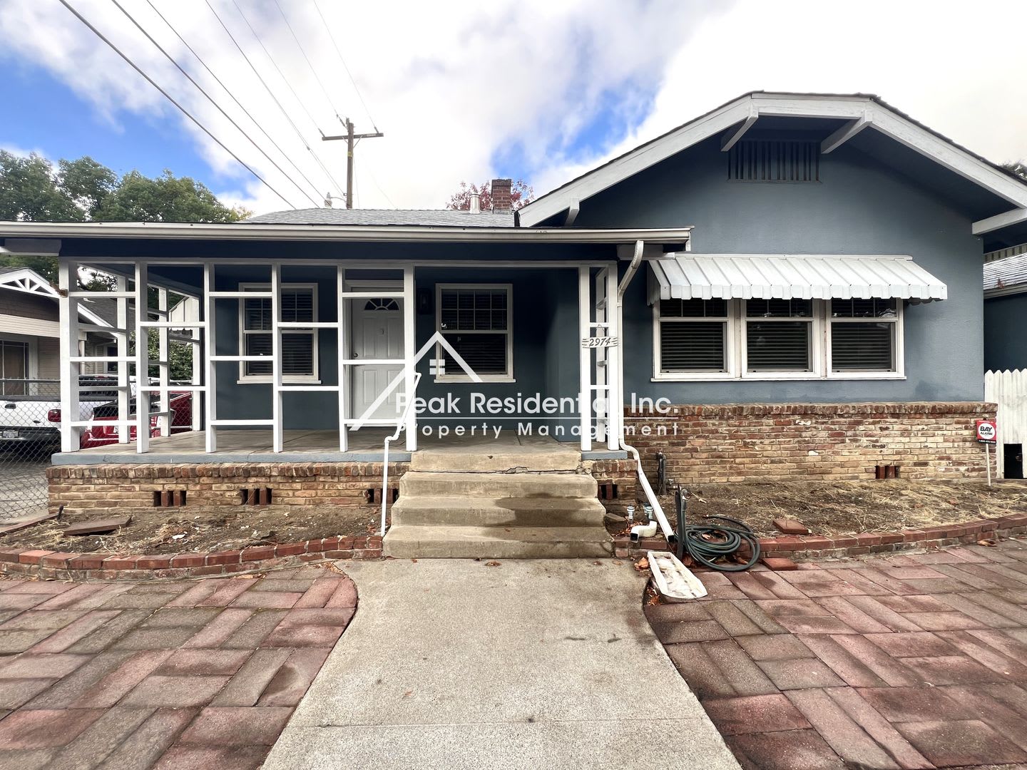 Wonderful 2bd/1ba Home-Steps Away from McGeorge School of Law! – photo 1