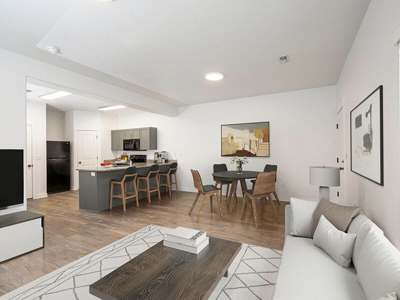 Mountain View Townhomes – photo 5