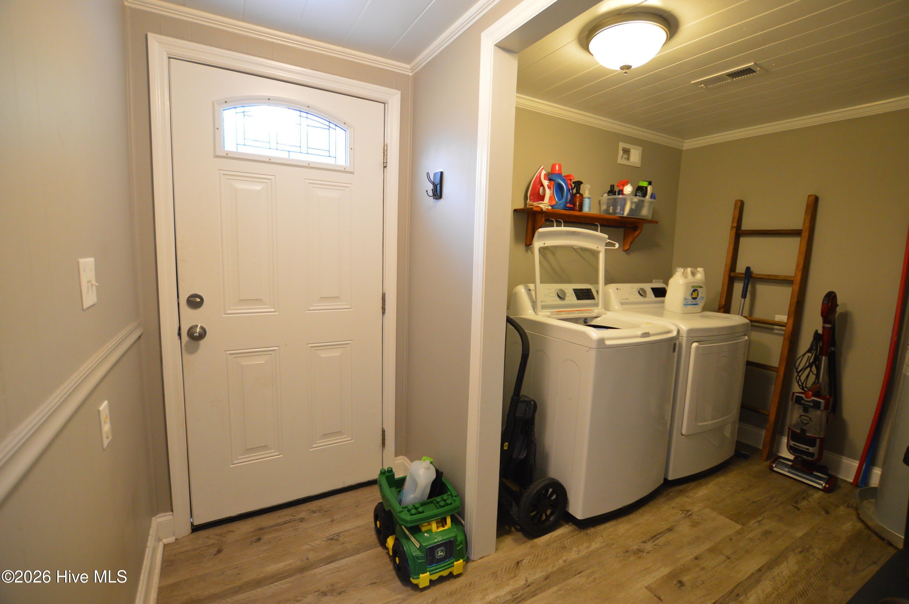 1160 Onslow Pines Road – photo 5