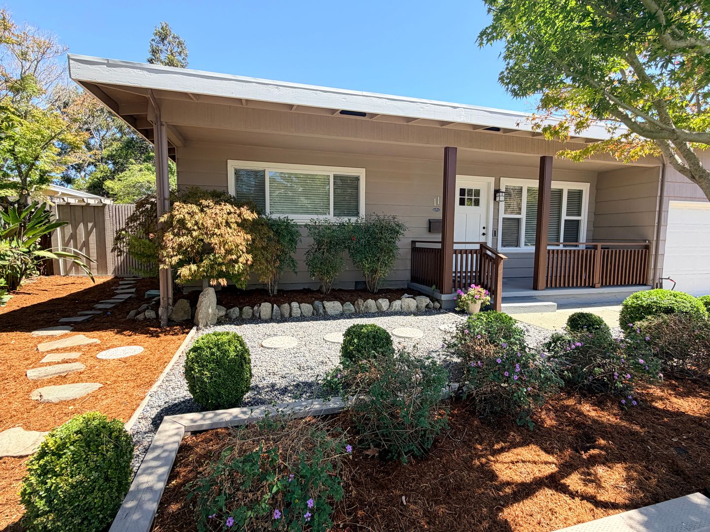 Luxury Living with Stunning Views in Corte Madera – photo 2