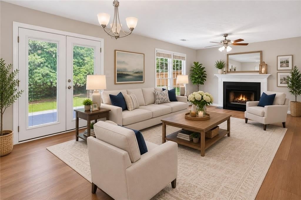 12110 Greenmont Walk – photo 2