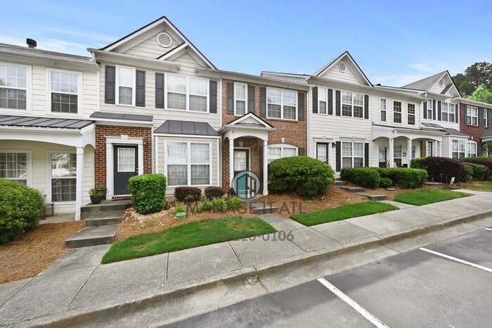 3249 Hidden Cove Circle Northwest – photo 1