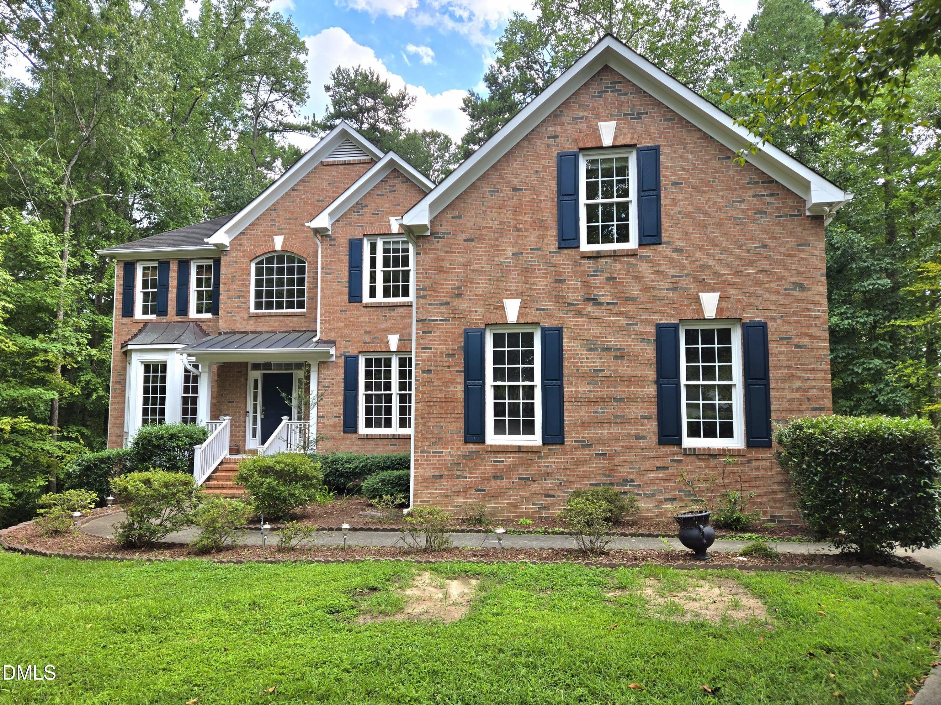 5 Spreading Oak Court Durham Nc 27713 – photo 1