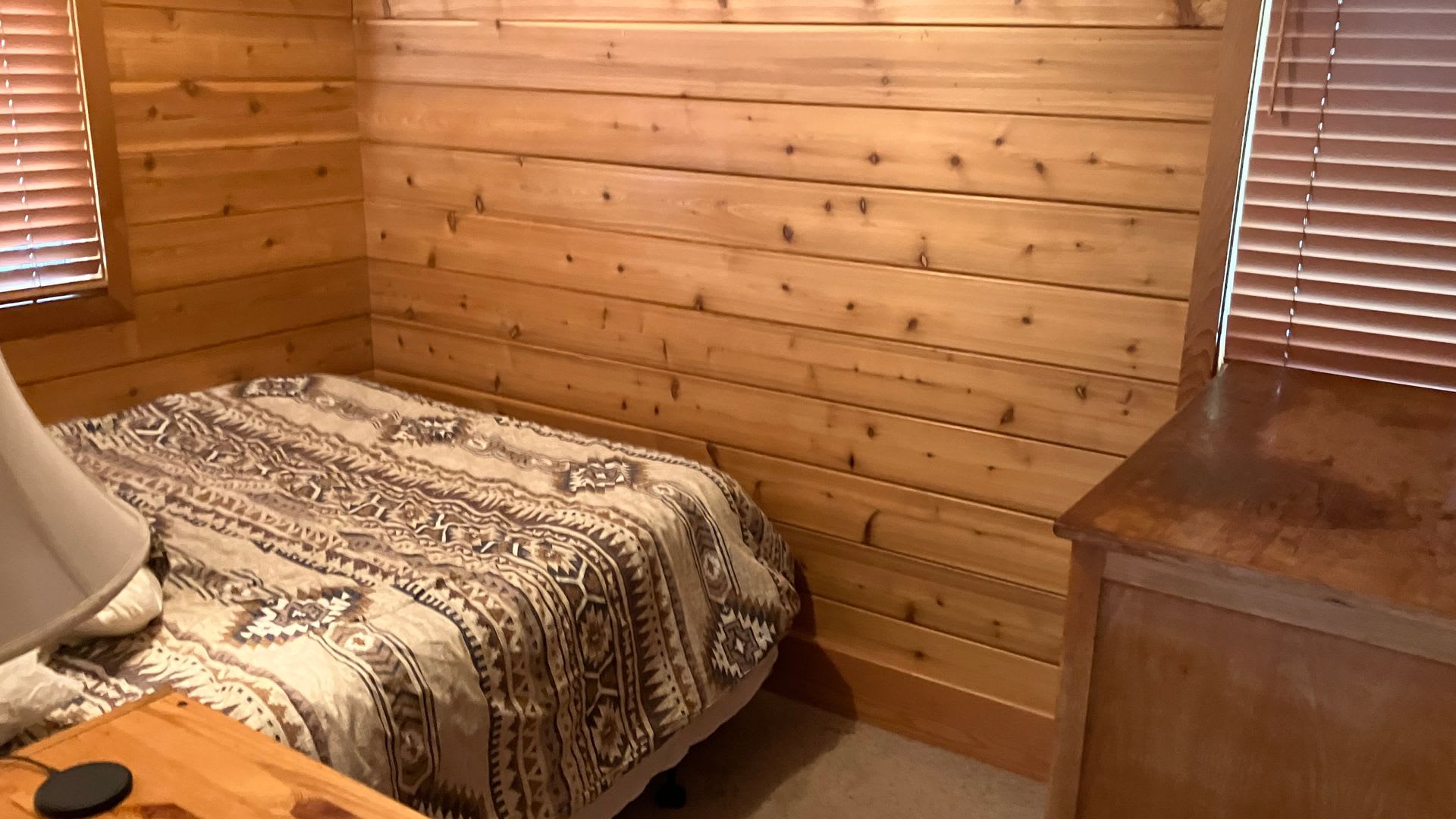 Furnished Mountain Cabin – photo 3