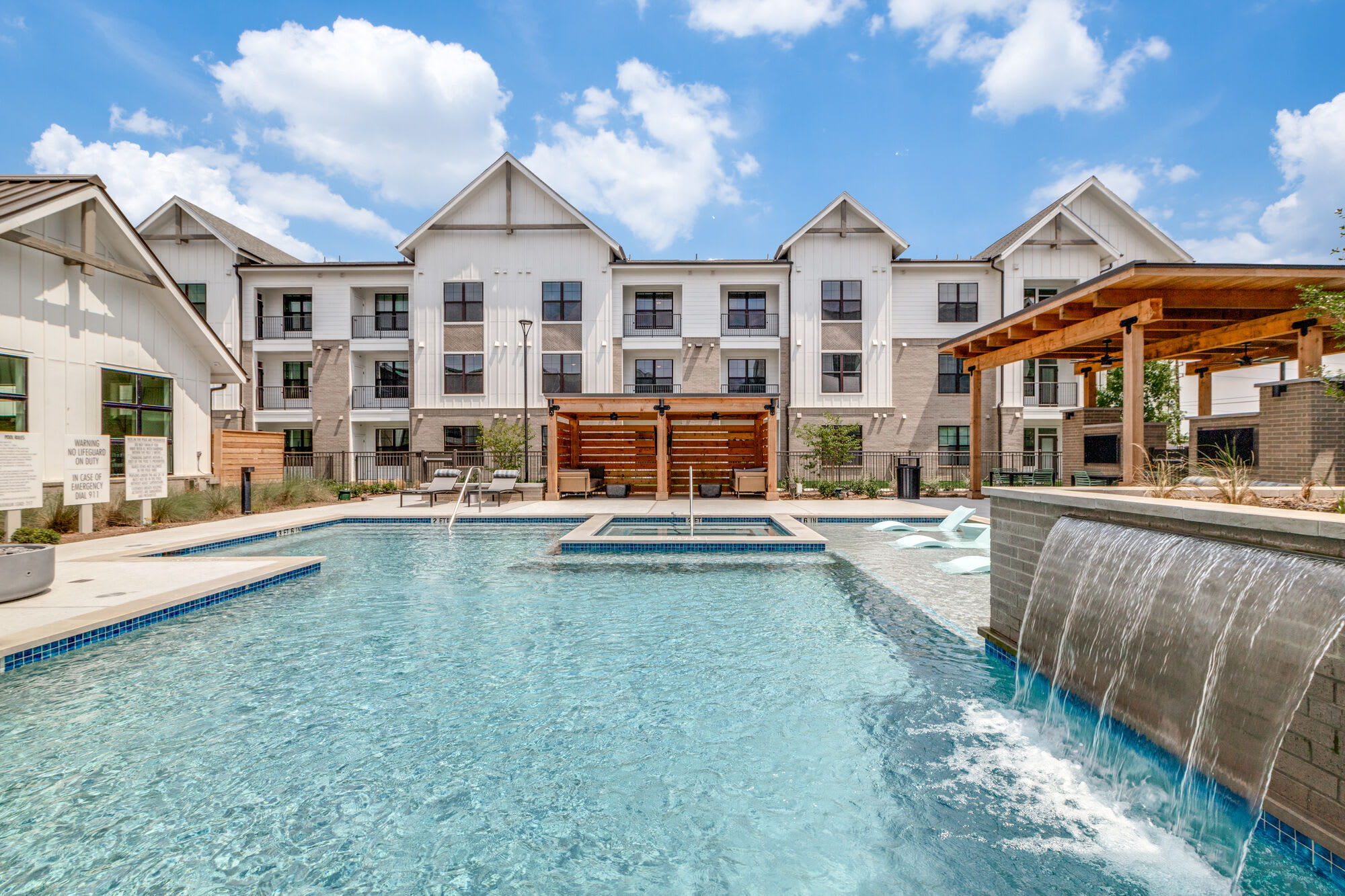Lenox Katy Creek – photo 1