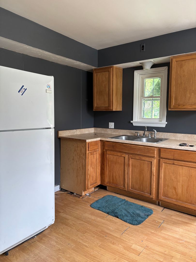1st Floor 1 Bdrm Apartment – photo 5